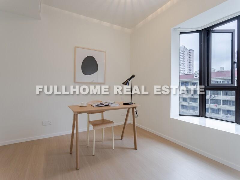Farglory Xuhui Garden - Interior view 14, Shanghai rental property