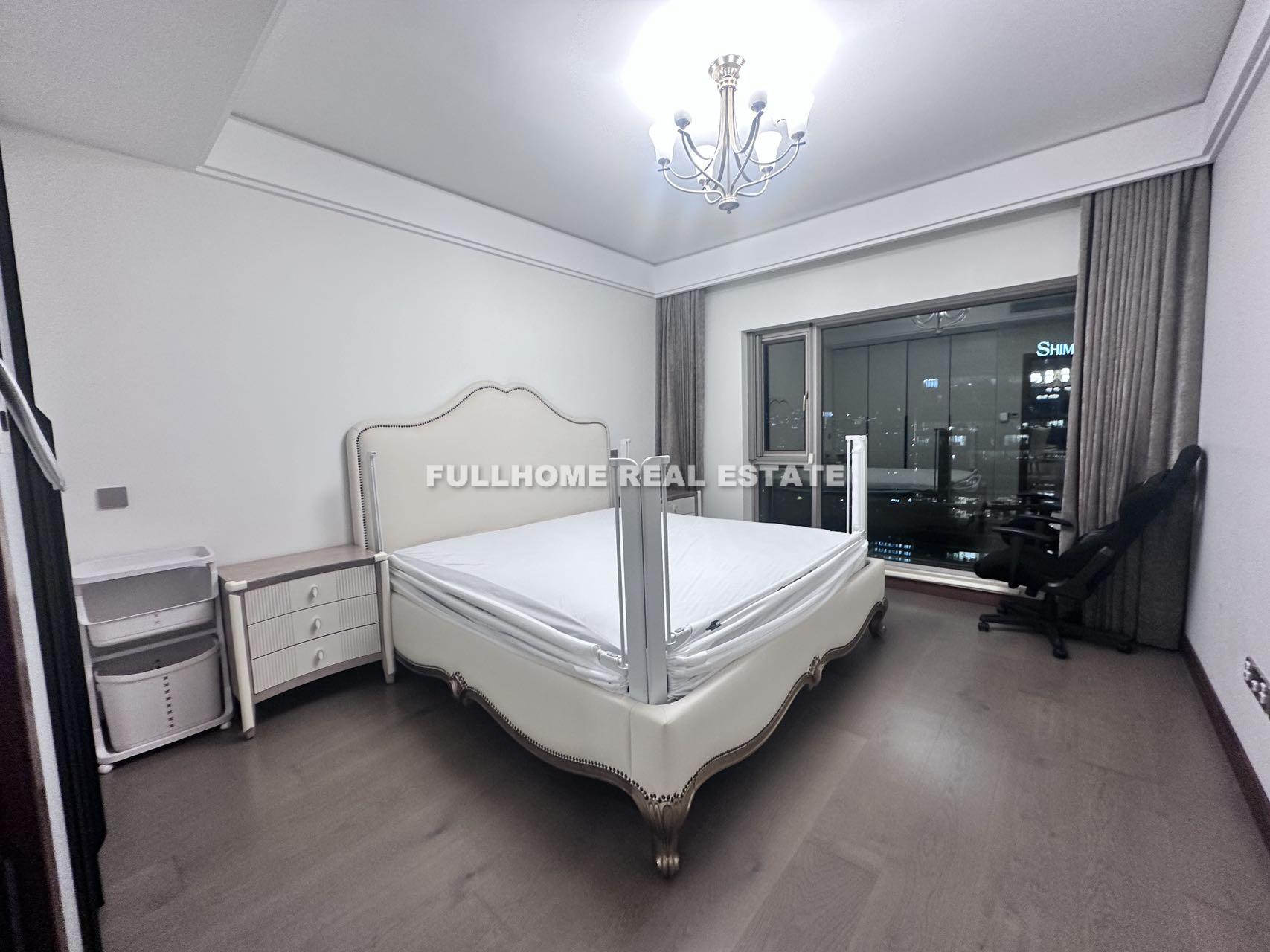 Shimao Riviera Garden - Interior view 4, Shanghai rental property