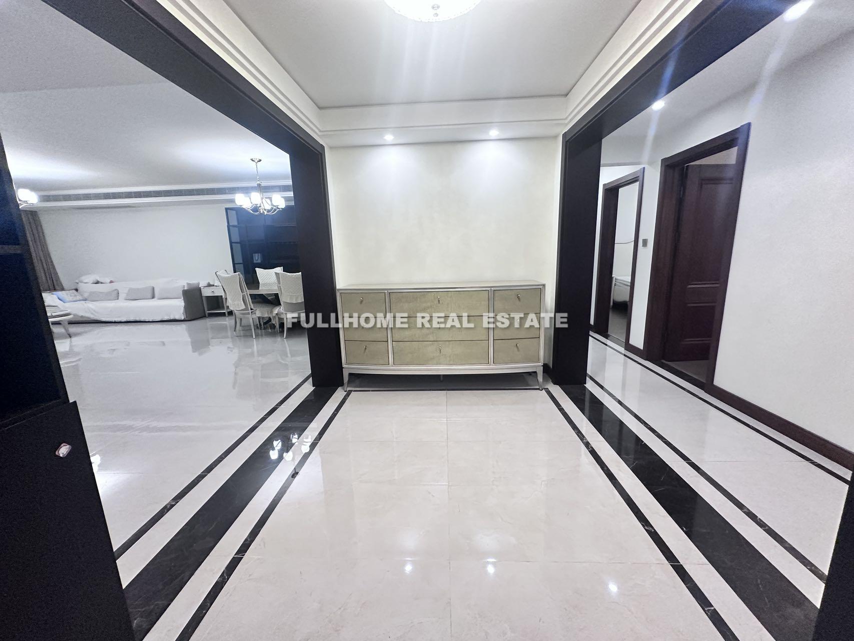 Shimao Riviera Garden - Interior view 3, Shanghai rental property
