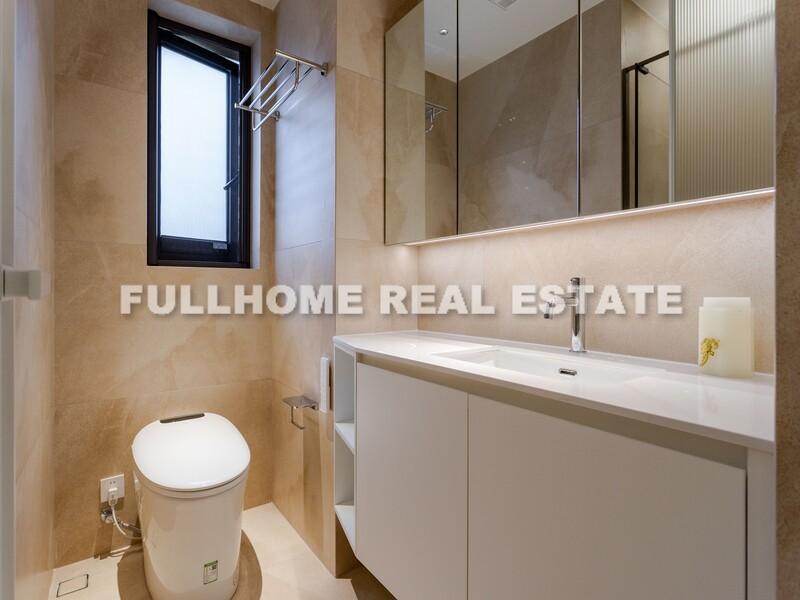 Farglory Xuhui Garden - Interior view 6, Shanghai rental property