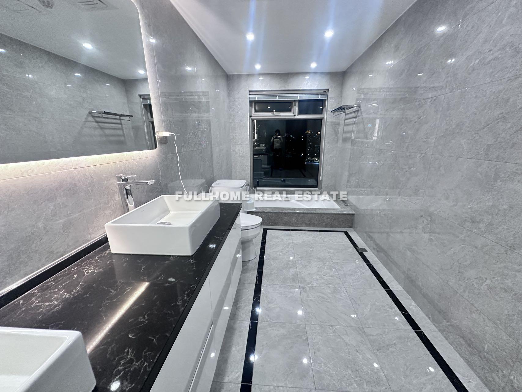Shimao Riviera Garden - Interior view 15, Shanghai rental property