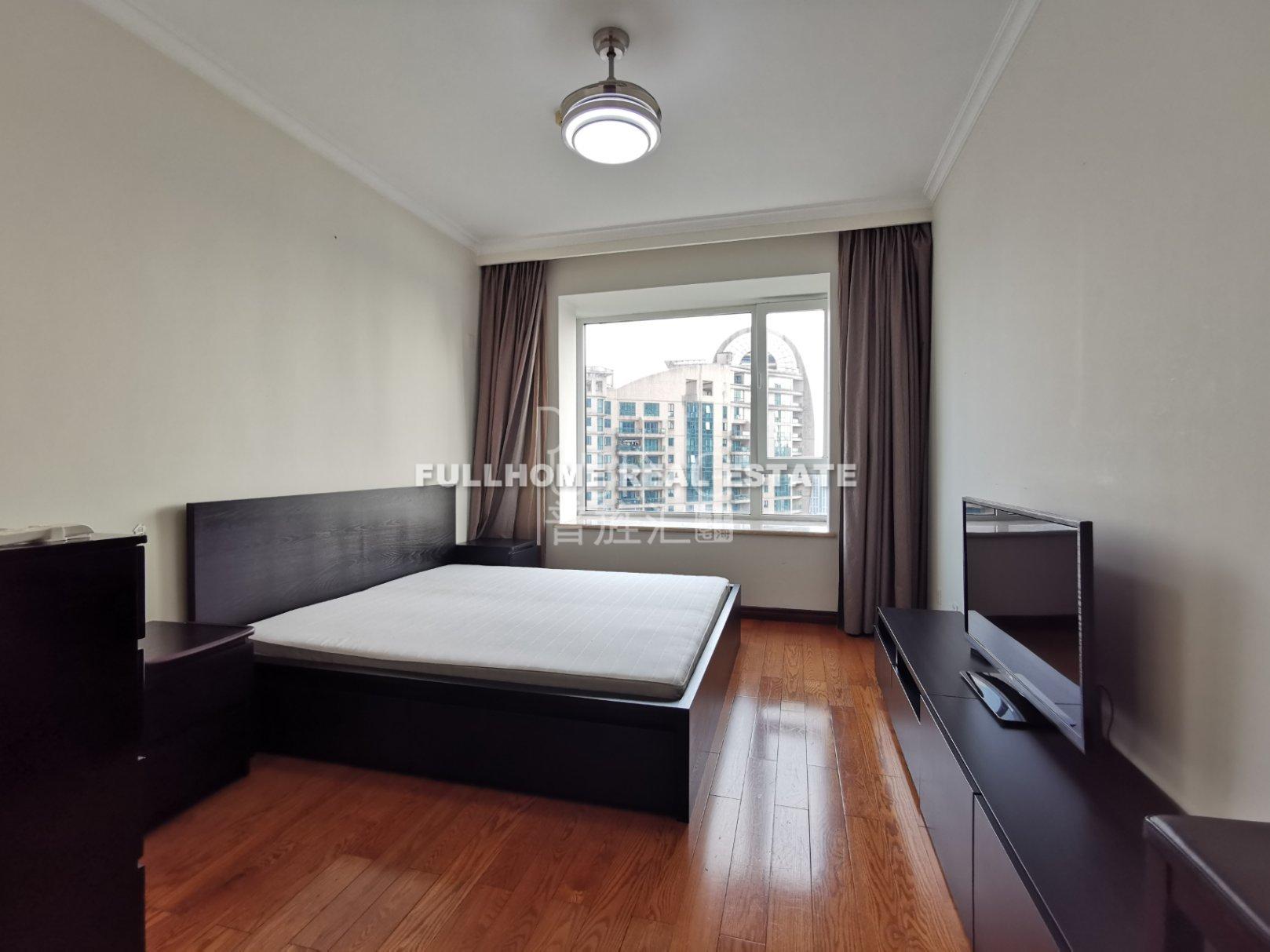 Skyline Mansion - Interior view 9, Shanghai rental property