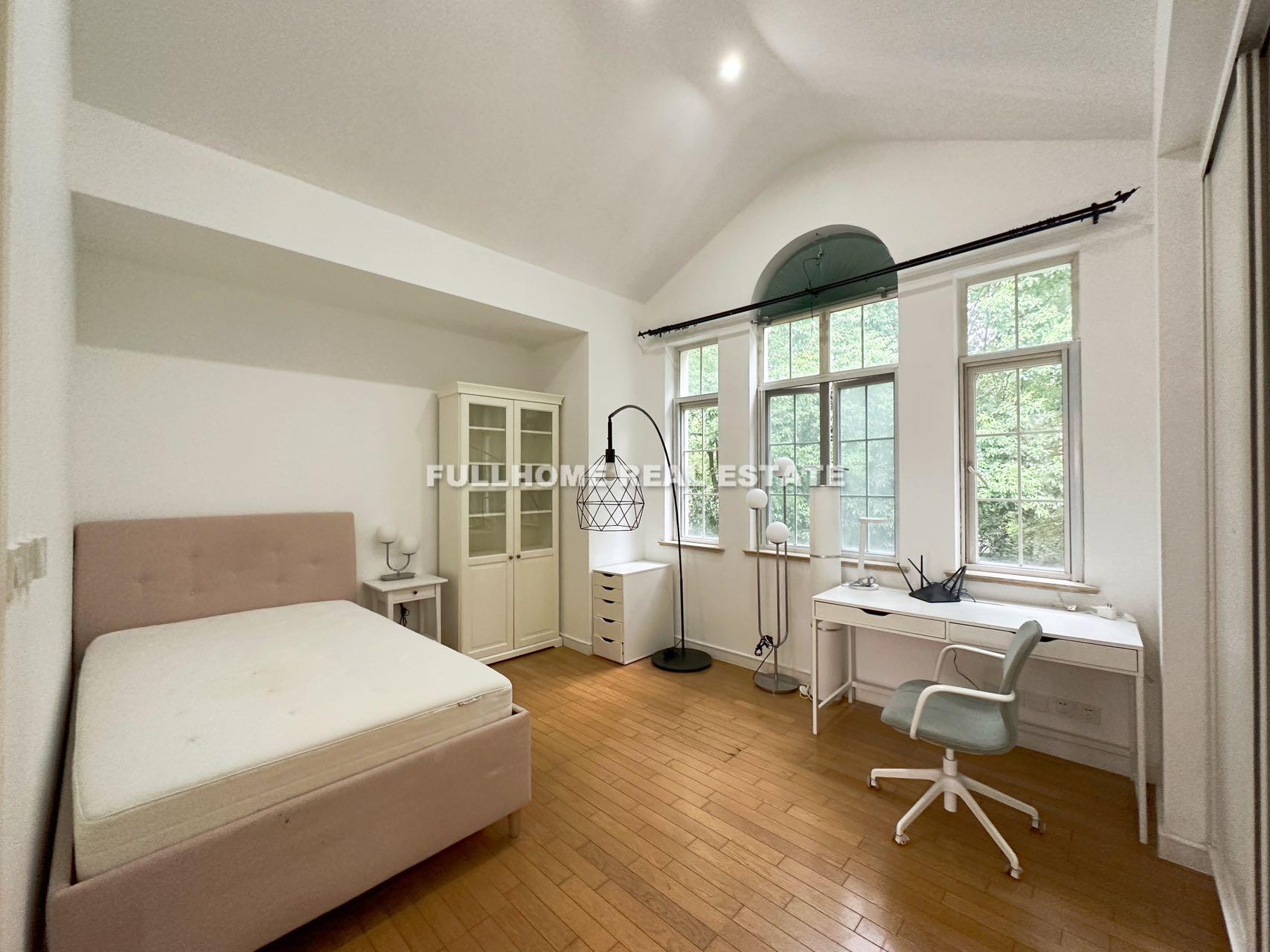 Violet Country Villa - Interior view 15, Shanghai rental property