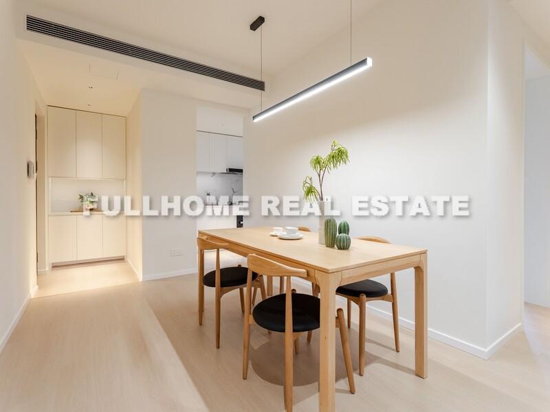 Farglory Xuhui Garden - Interior view 12, Shanghai rental property