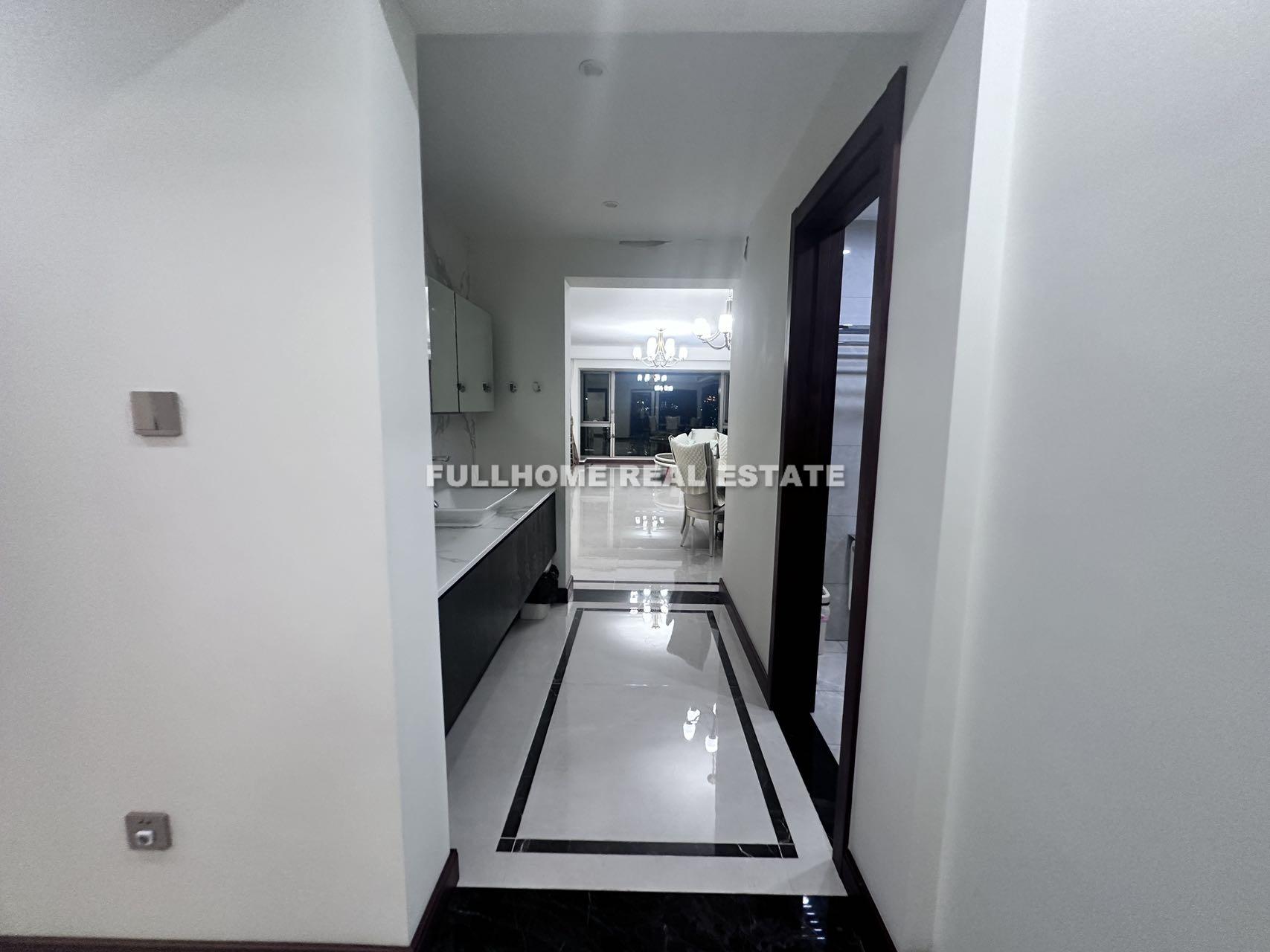 Shimao Riviera Garden - Interior view 7, Shanghai rental property