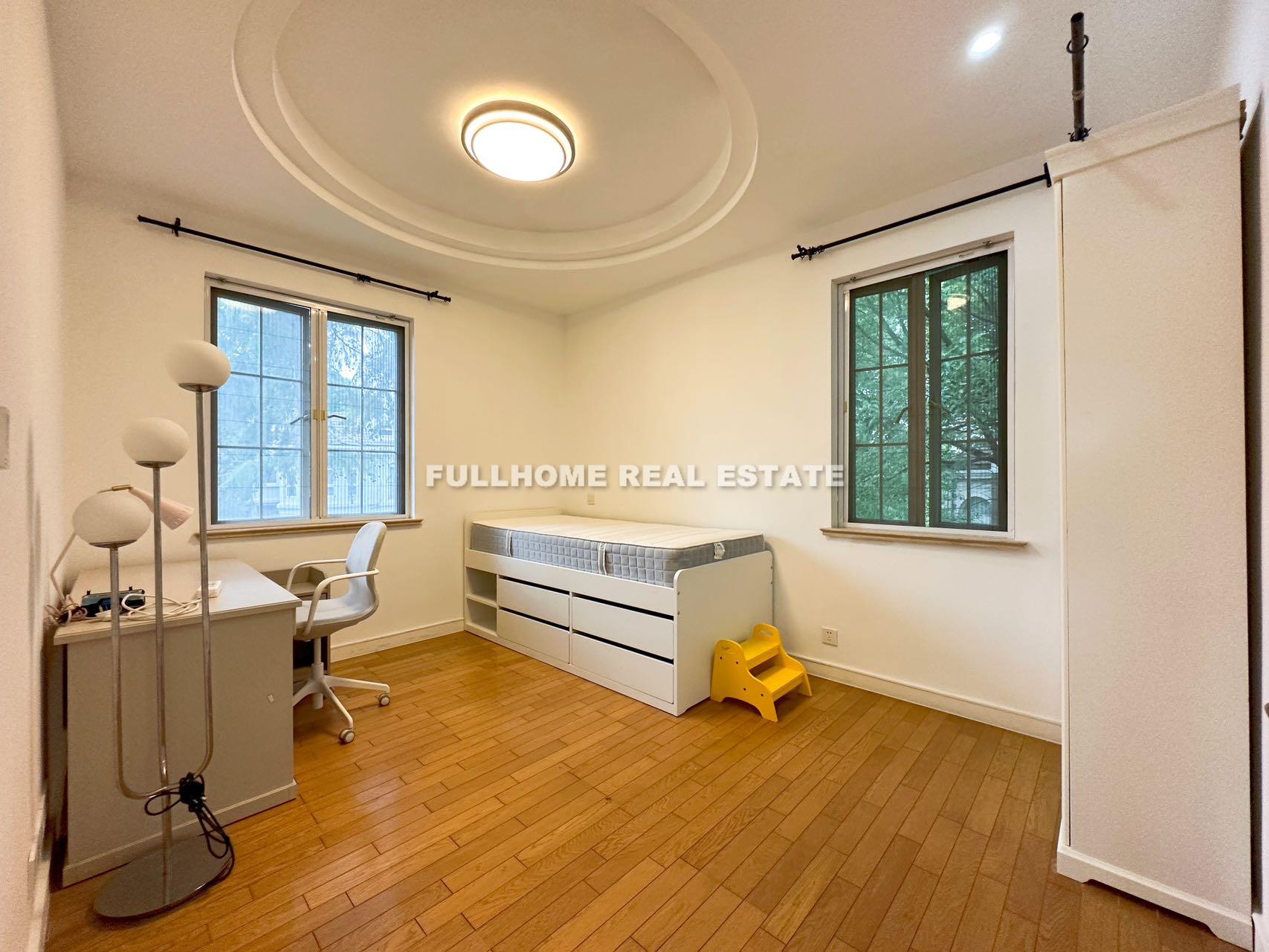 Violet Country Villa - Interior view 12, Shanghai rental property