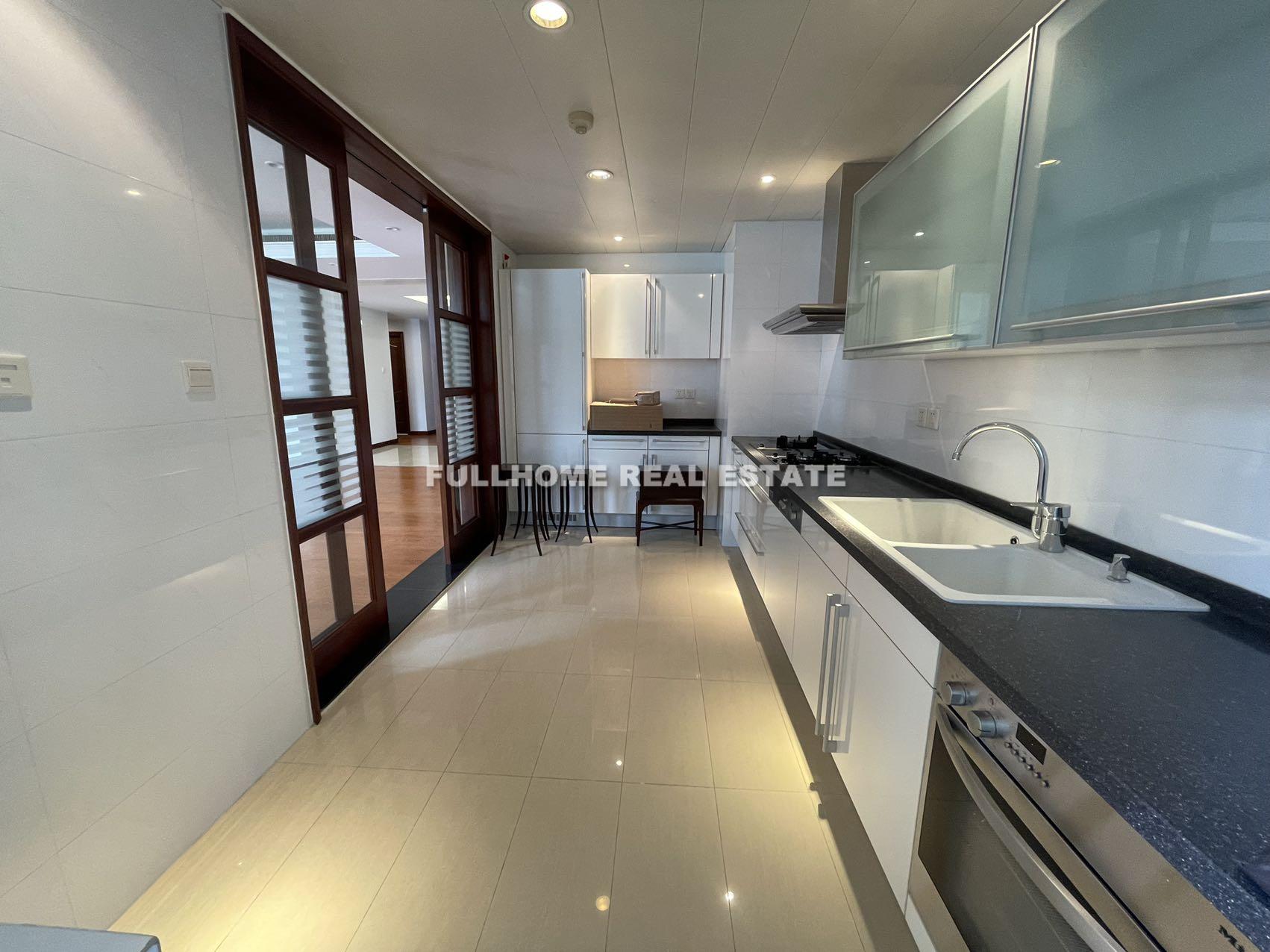 Skyline Mansion - Interior view 5, Shanghai rental property