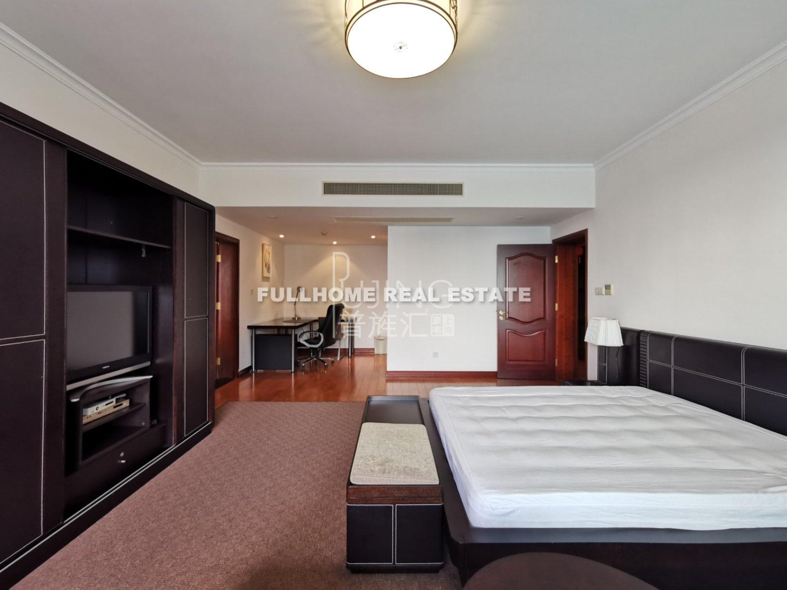 Skyline Mansion - Interior view 6, Shanghai rental property