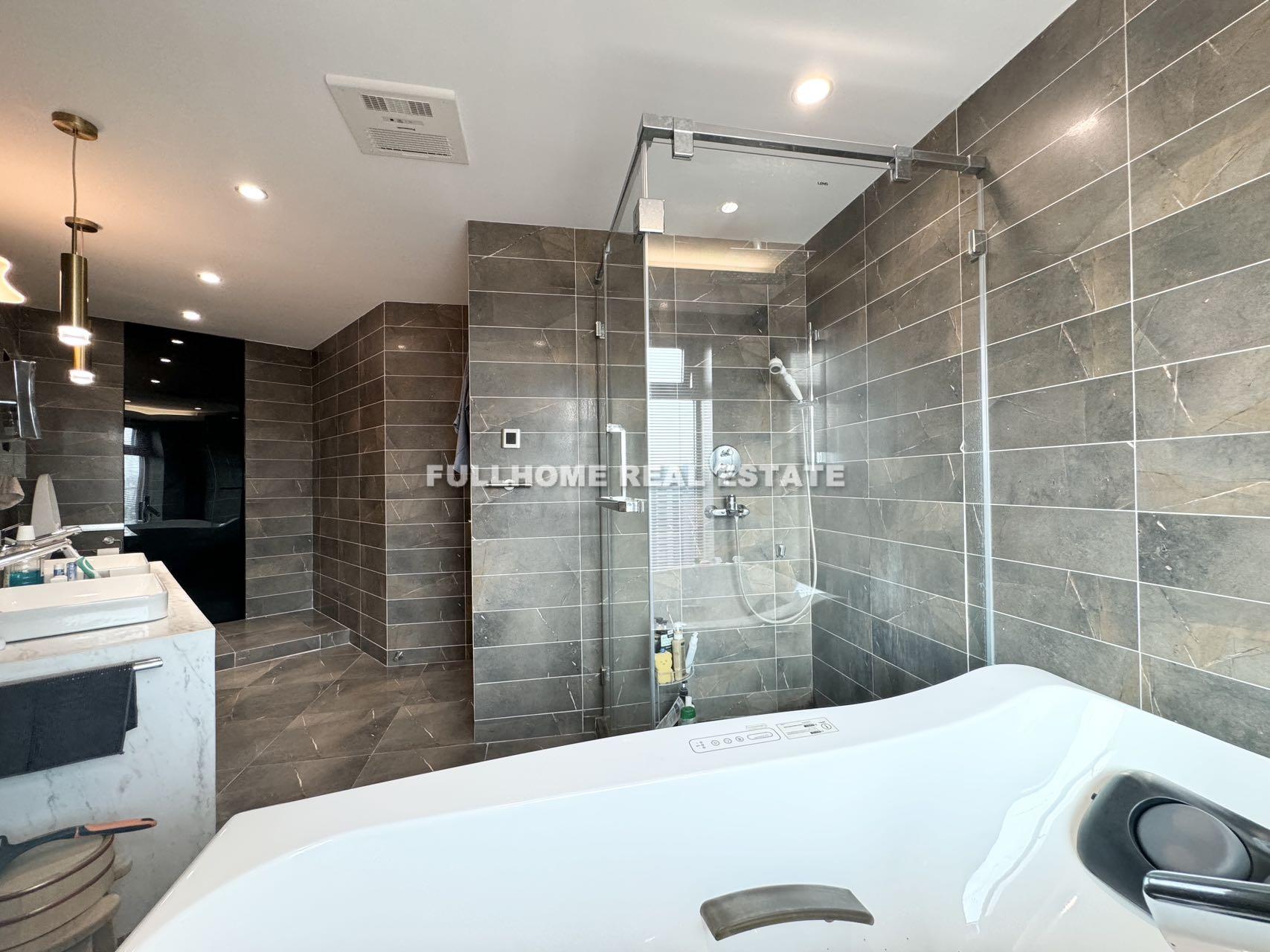 Shimao Riviera Garden - Interior view 12, Shanghai rental property