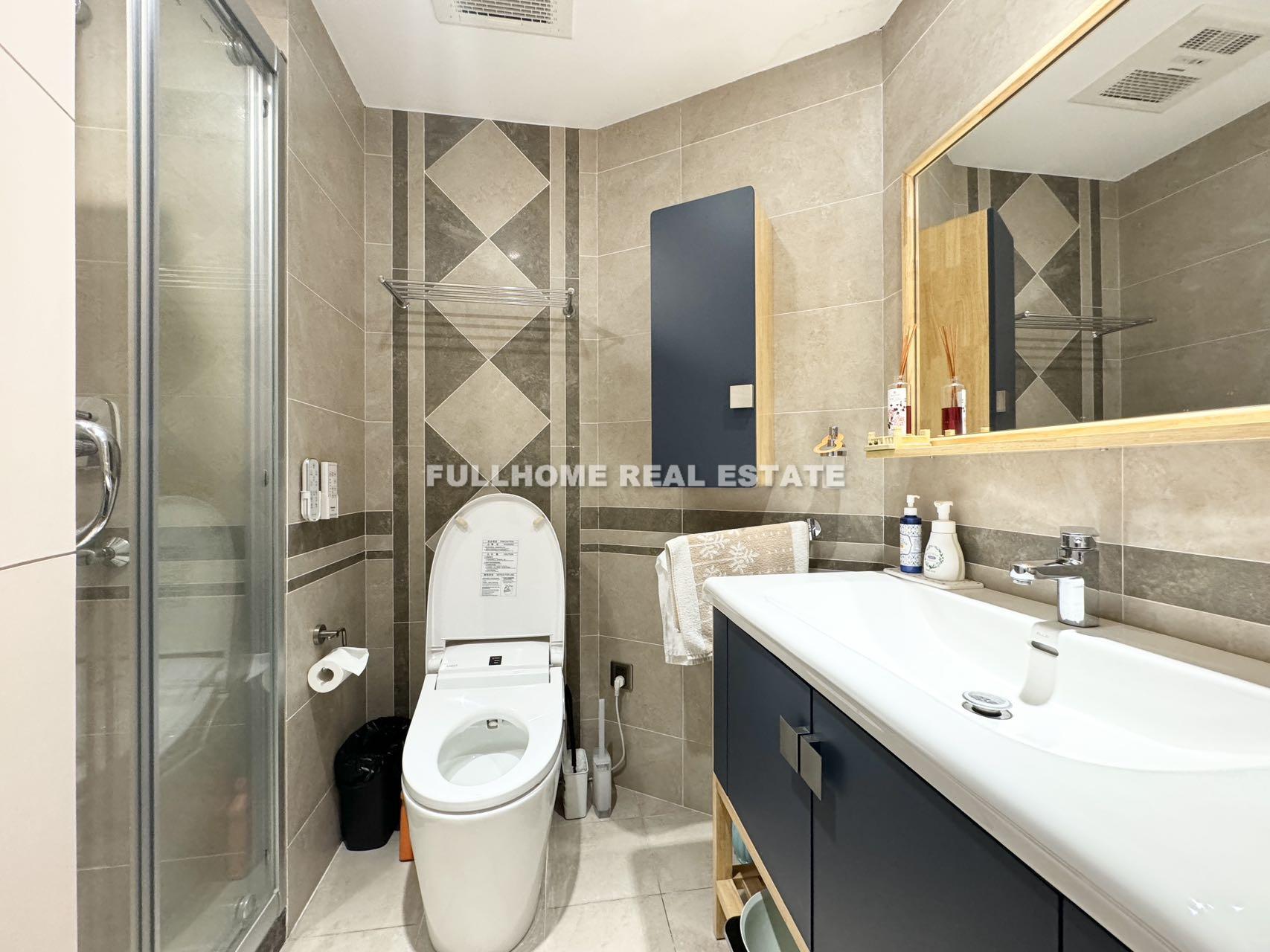 Shimao Riviera Garden - Interior view 14, Shanghai rental property