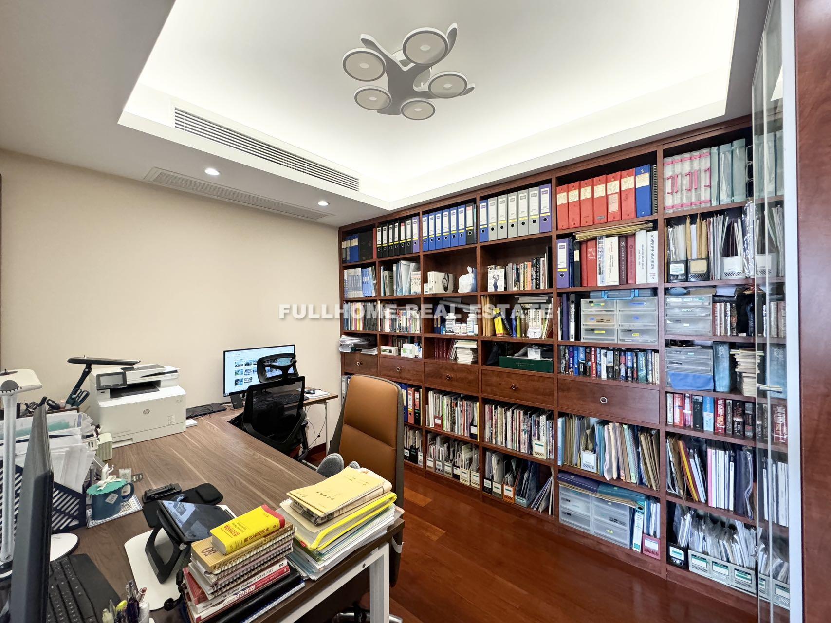 Shimao Riviera Garden - Interior view 9, Shanghai rental property