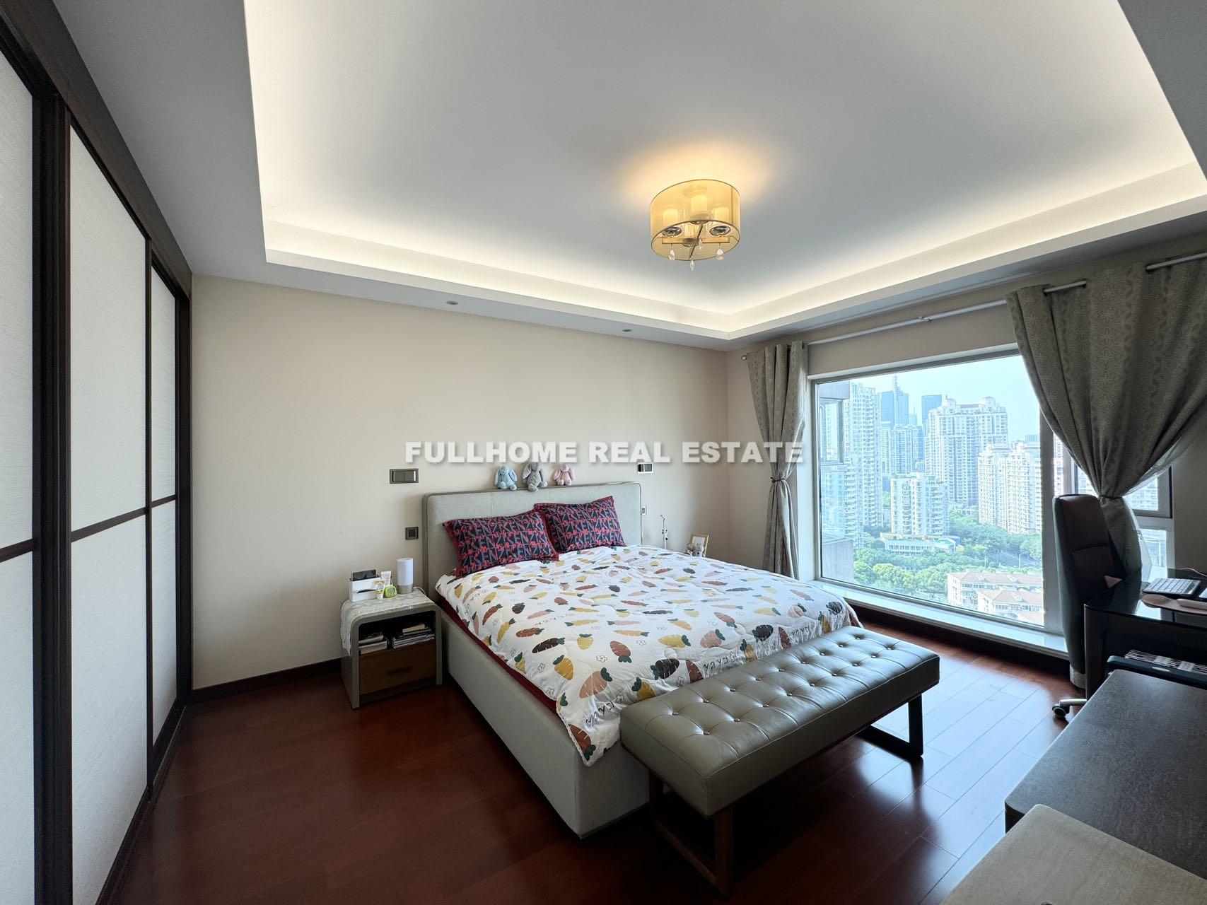 Shimao Riviera Garden - Interior view 7, Shanghai rental property