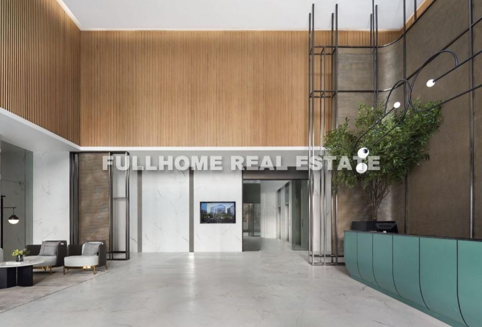 STARCREST APARTMENT, SHANGHAI - Interior view 3, Shanghai rental property