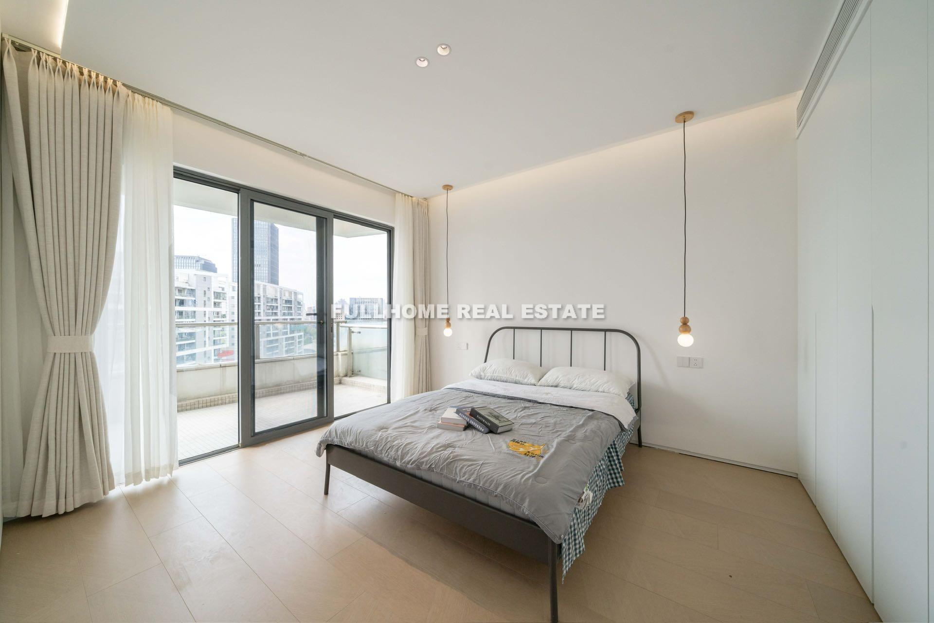 Central Palace - Interior view 11, Shanghai rental property