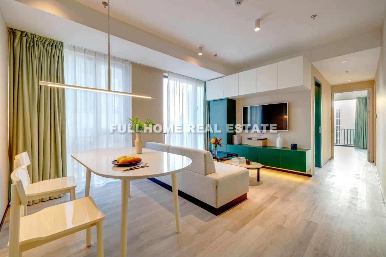 Same compound: STARCREST APARTMENT, SHANGHAI, 2 bedrooms in Shanghai