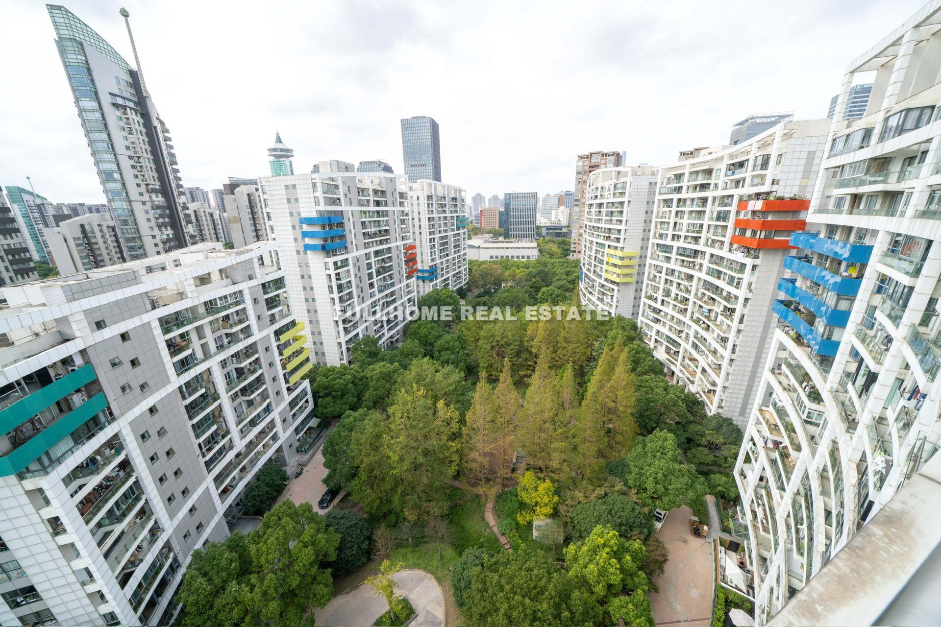 Central Palace - Interior view 9, Shanghai rental property