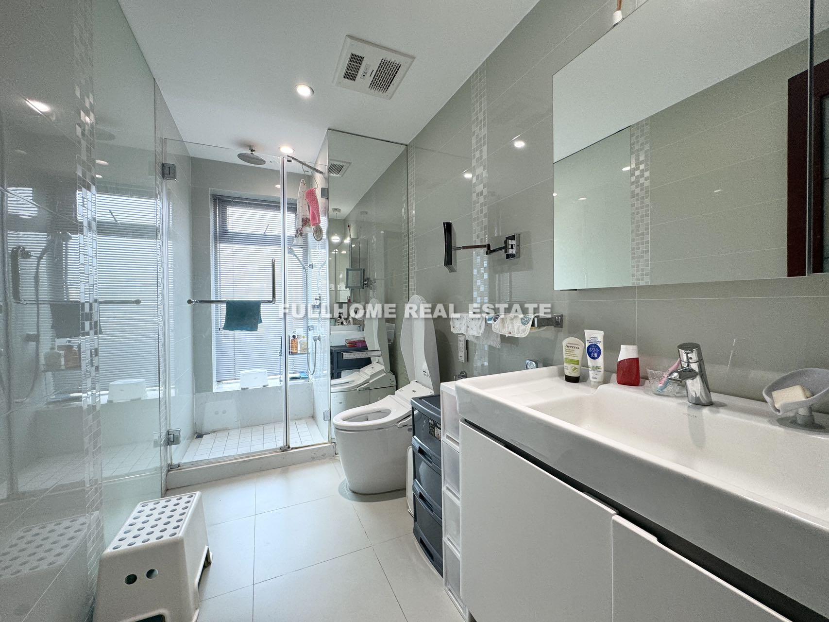 Shimao Riviera Garden - Interior view 13, Shanghai rental property