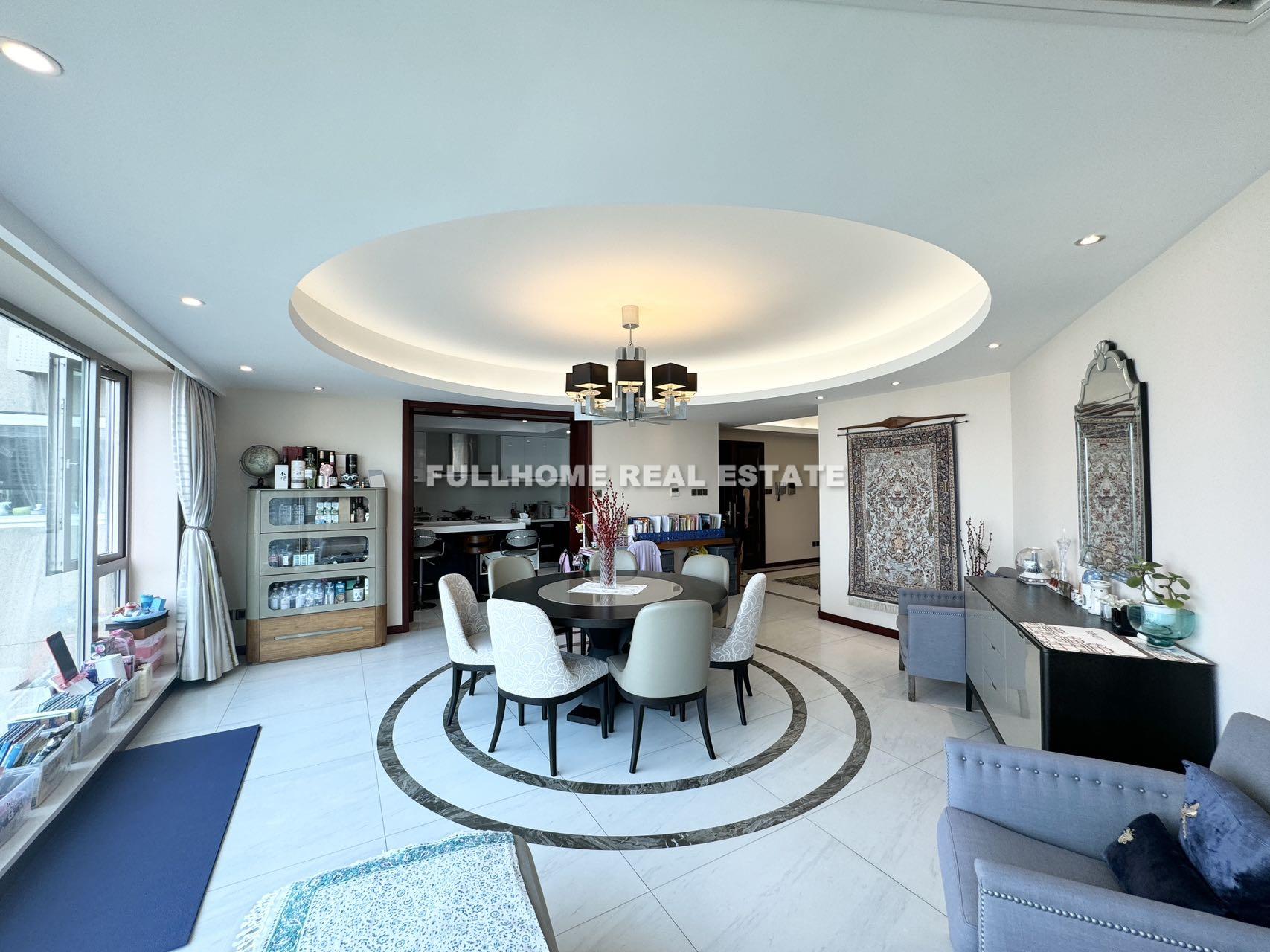 Shimao Riviera Garden - Interior view 4, Shanghai rental property
