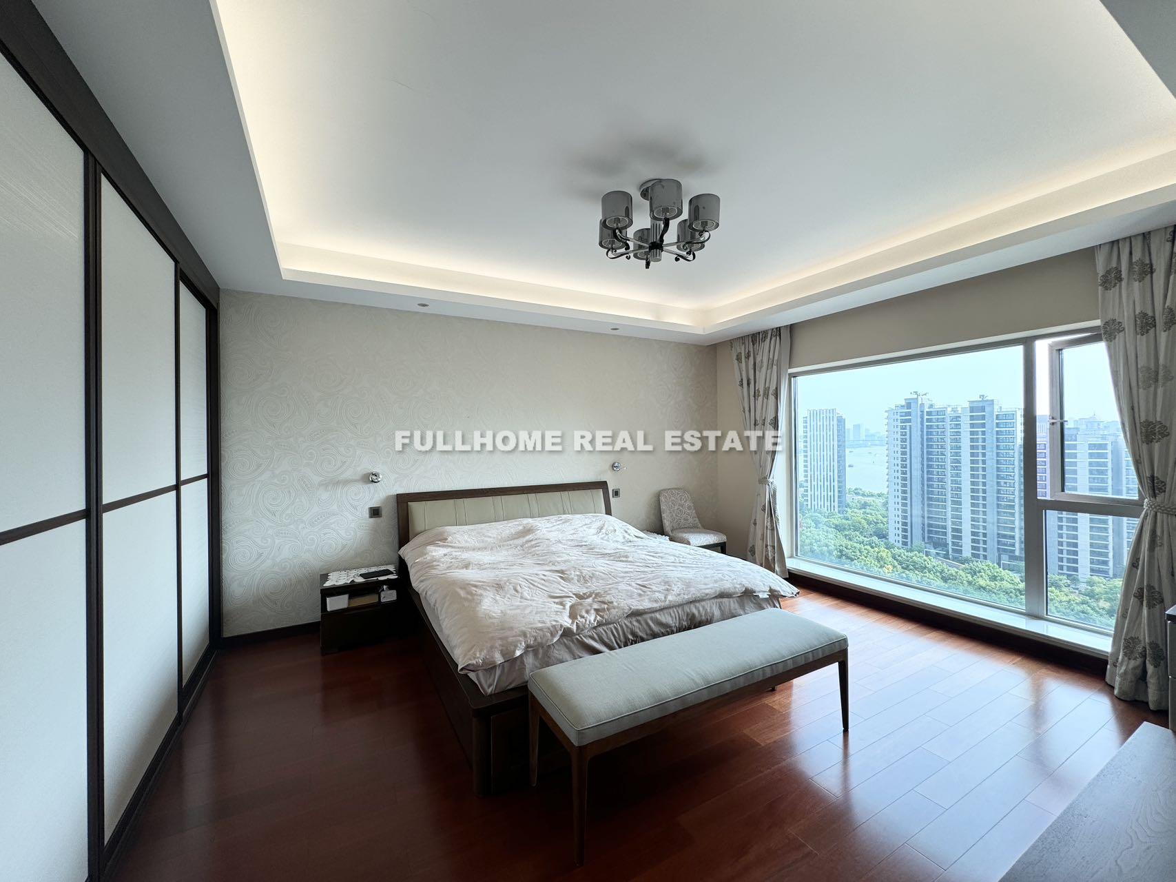Shimao Riviera Garden - Interior view 2, Shanghai rental property