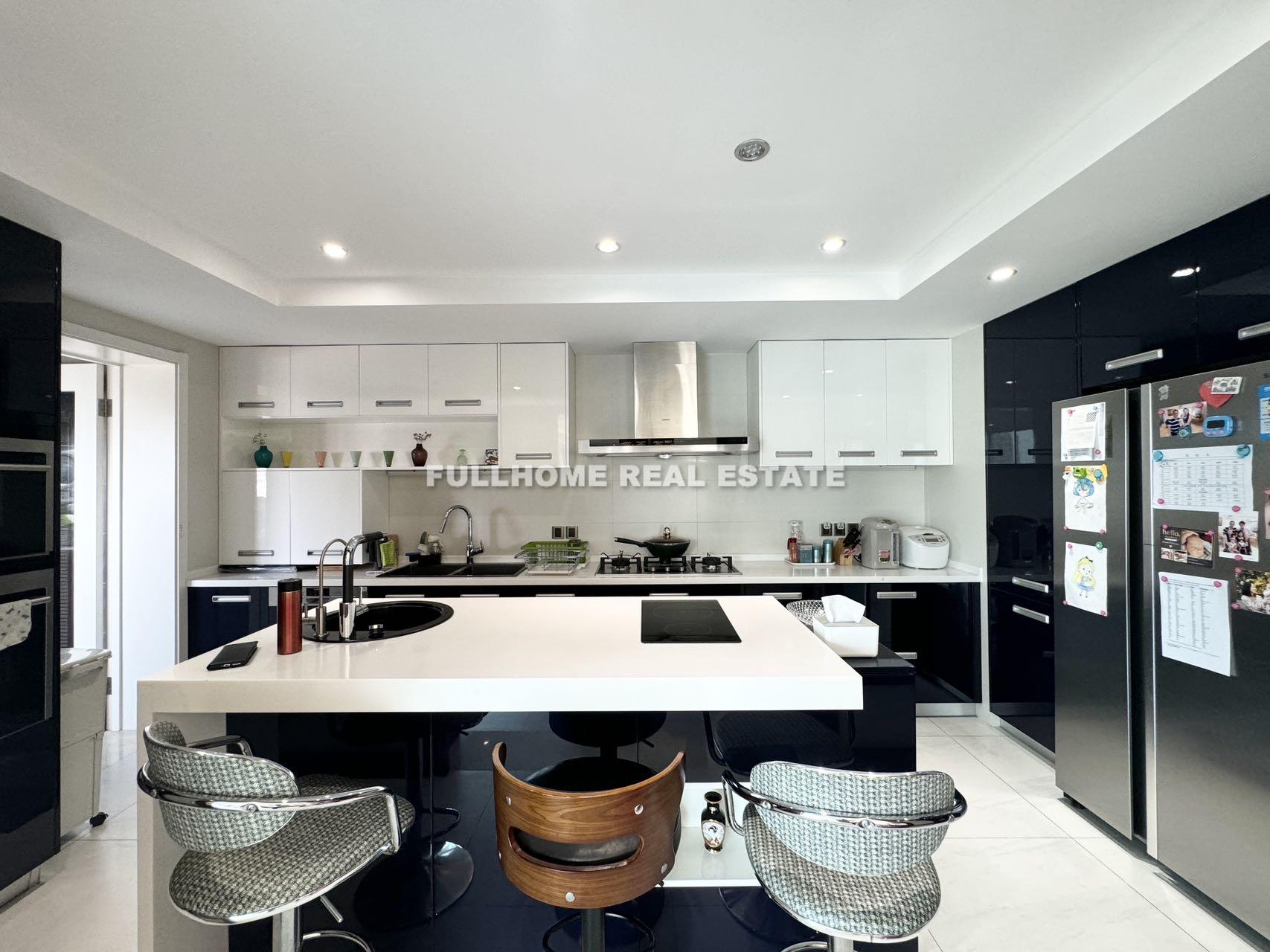 Shimao Riviera Garden - Interior view 10, Shanghai rental property