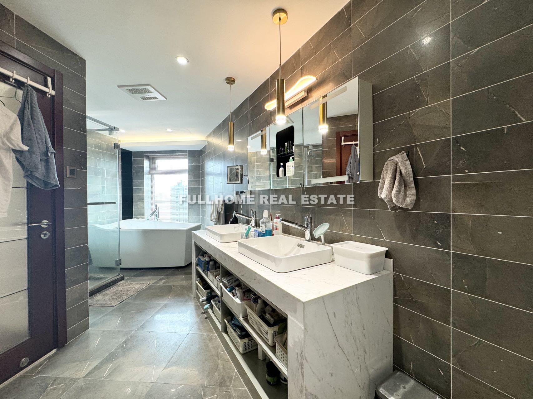 Shimao Riviera Garden - Interior view 11, Shanghai rental property