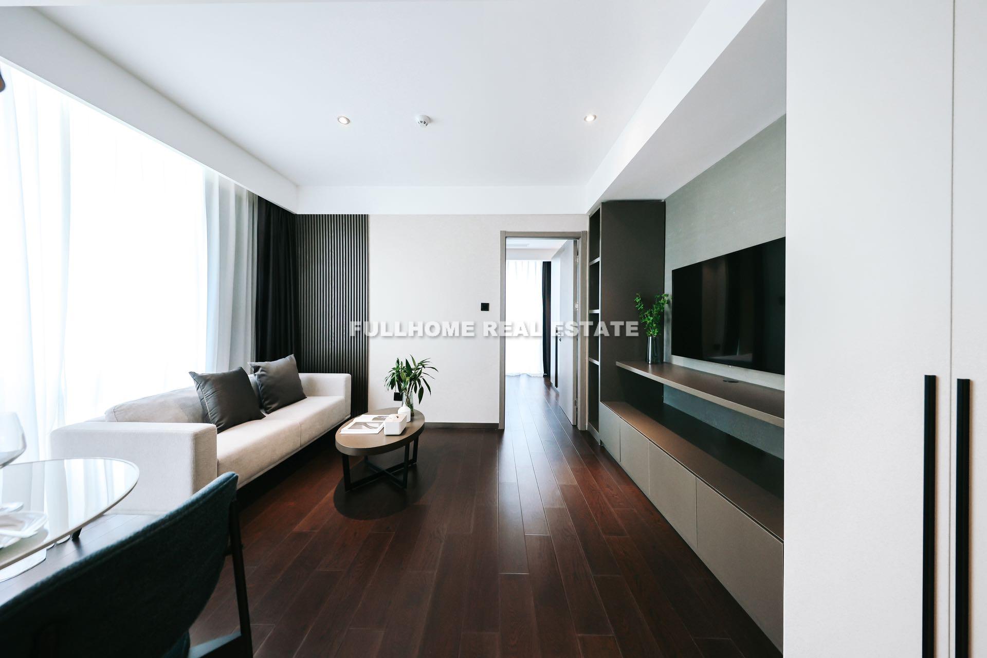 Similar property: STARCREST APARTMENT, SHANGHAI, 1 bedrooms, 73 sqm in Shanghai
