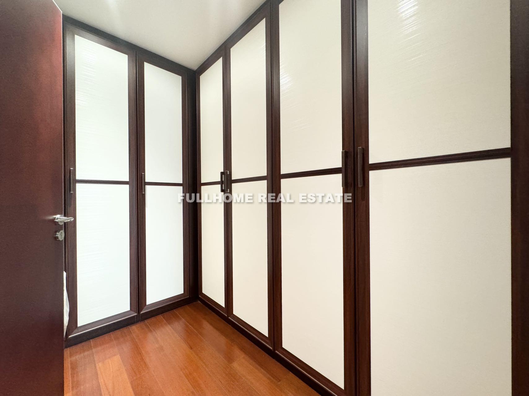 Shimao Riviera Garden - Interior view 6, Shanghai rental property