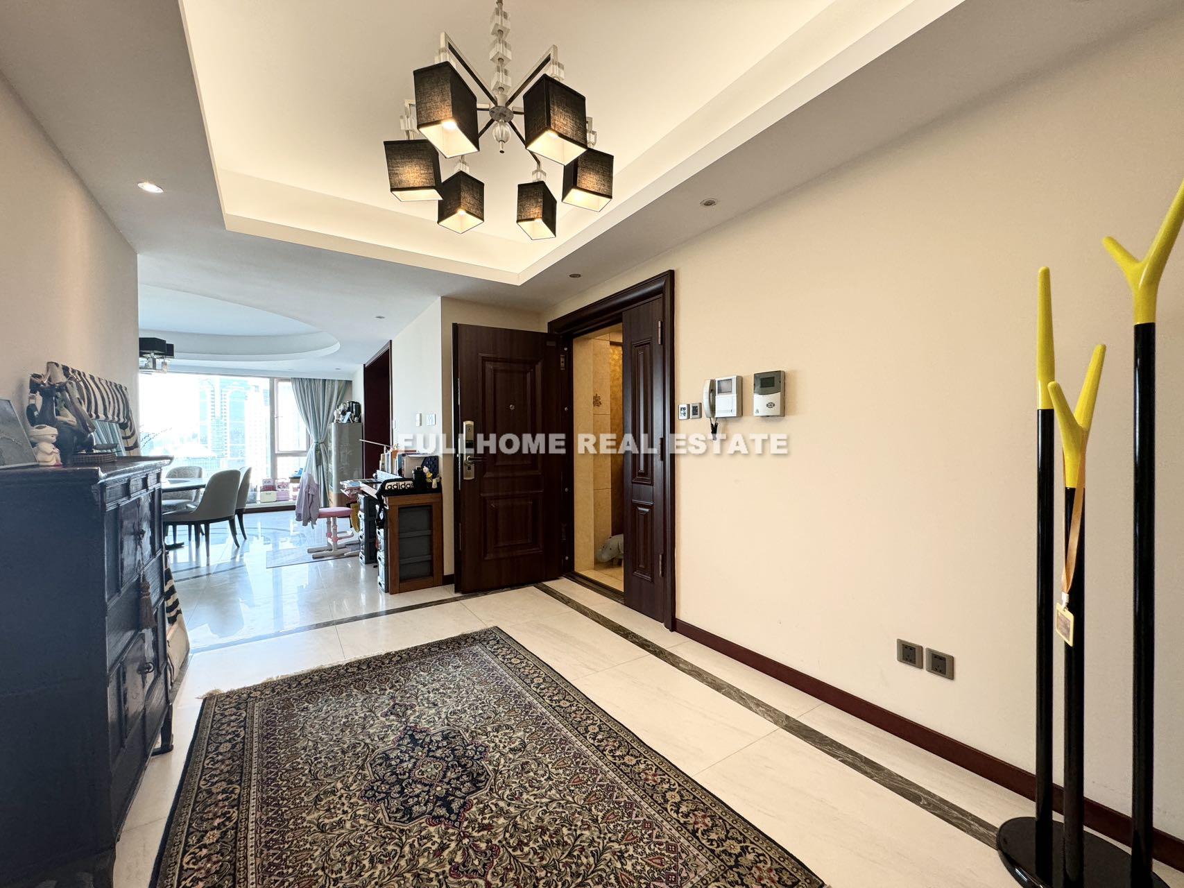 Shimao Riviera Garden - Interior view 5, Shanghai rental property