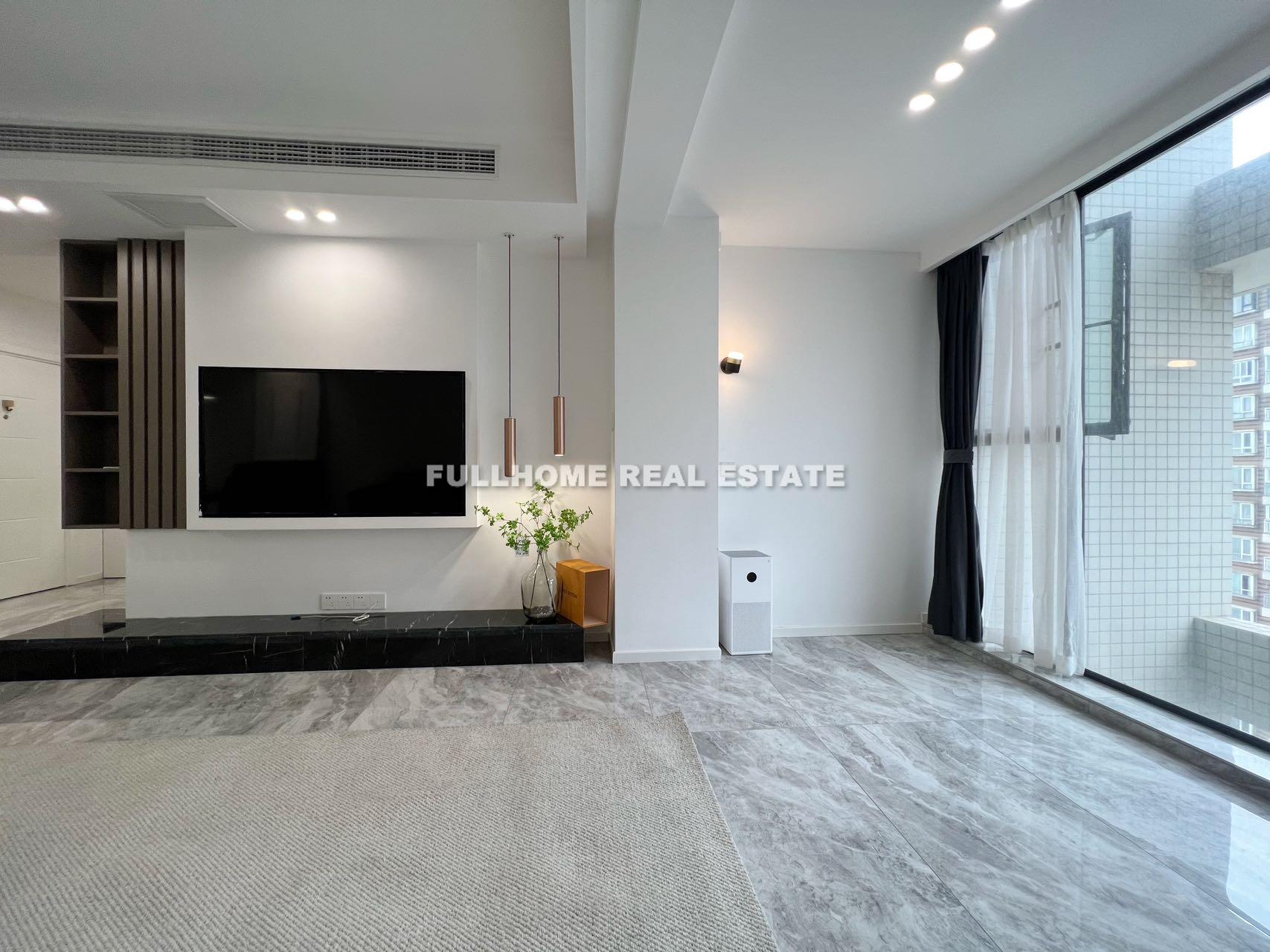 Jingan Sunshine City - Interior view 8, Shanghai rental property