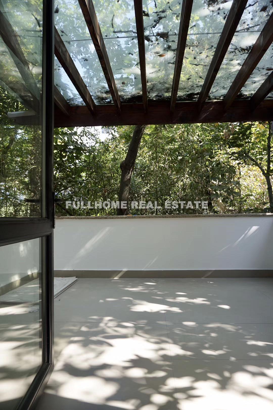 Pu Yuan - Interior view 5, Shanghai rental property