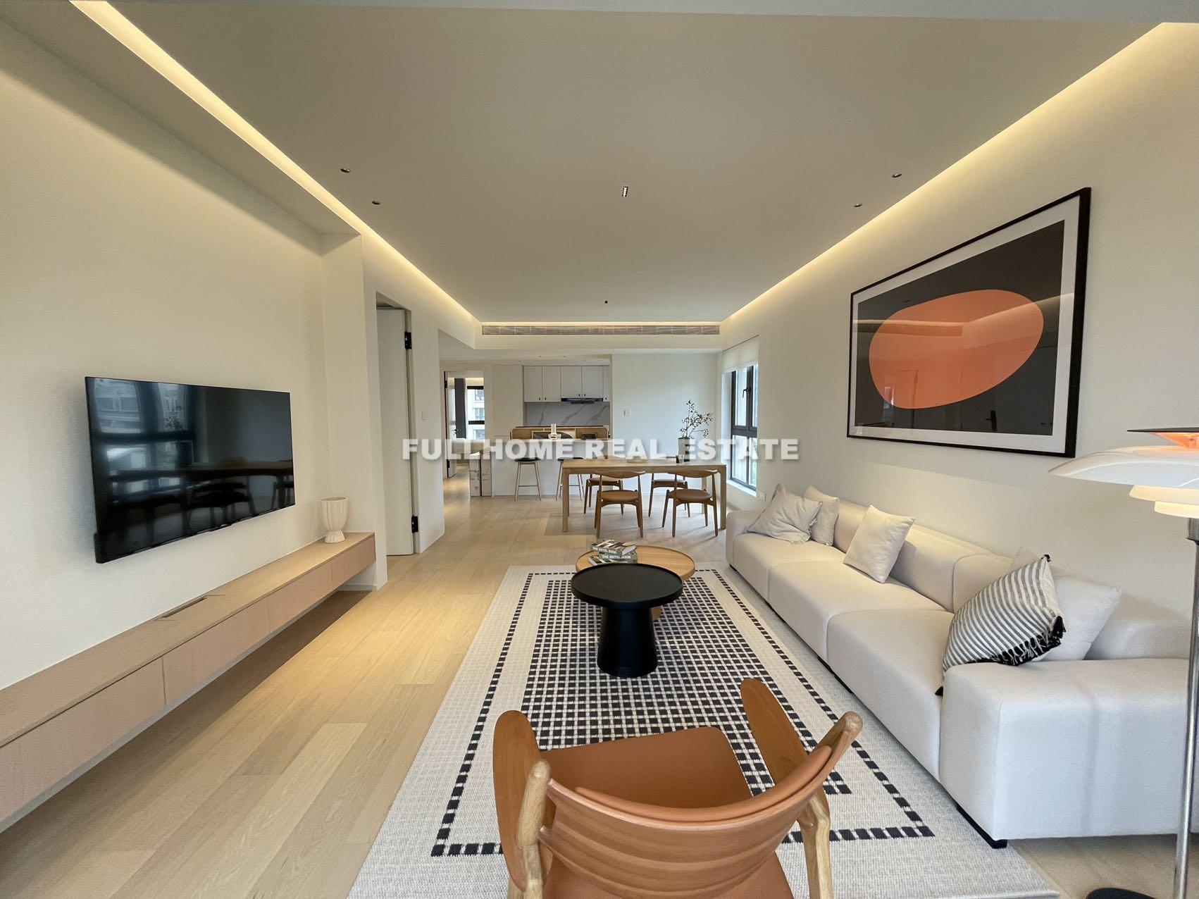 Lakeville Regency - Interior view 11, Shanghai rental property