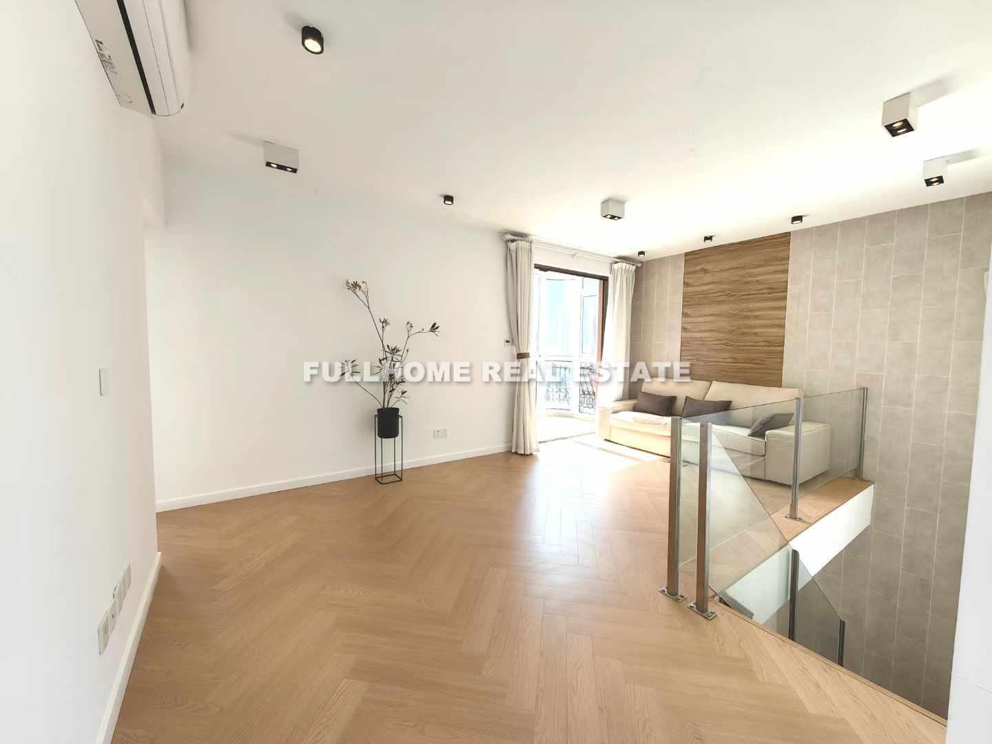 Haisi Mansion - Interior view 8, Shanghai rental property