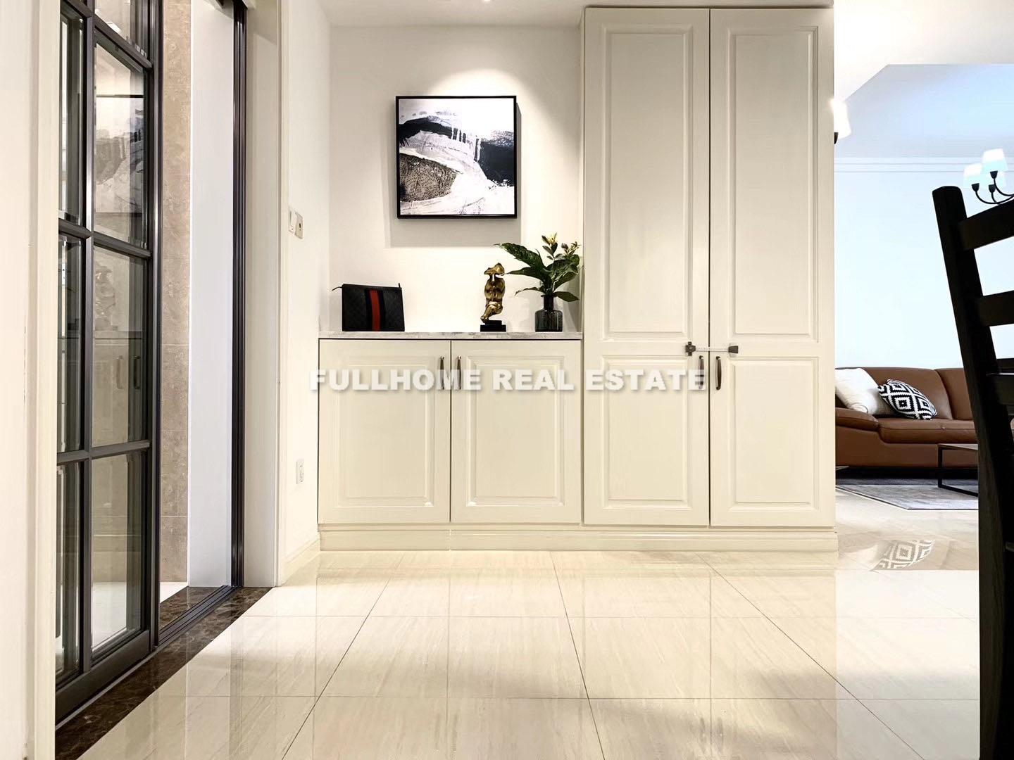 First Block - Interior view 15, Shanghai rental property