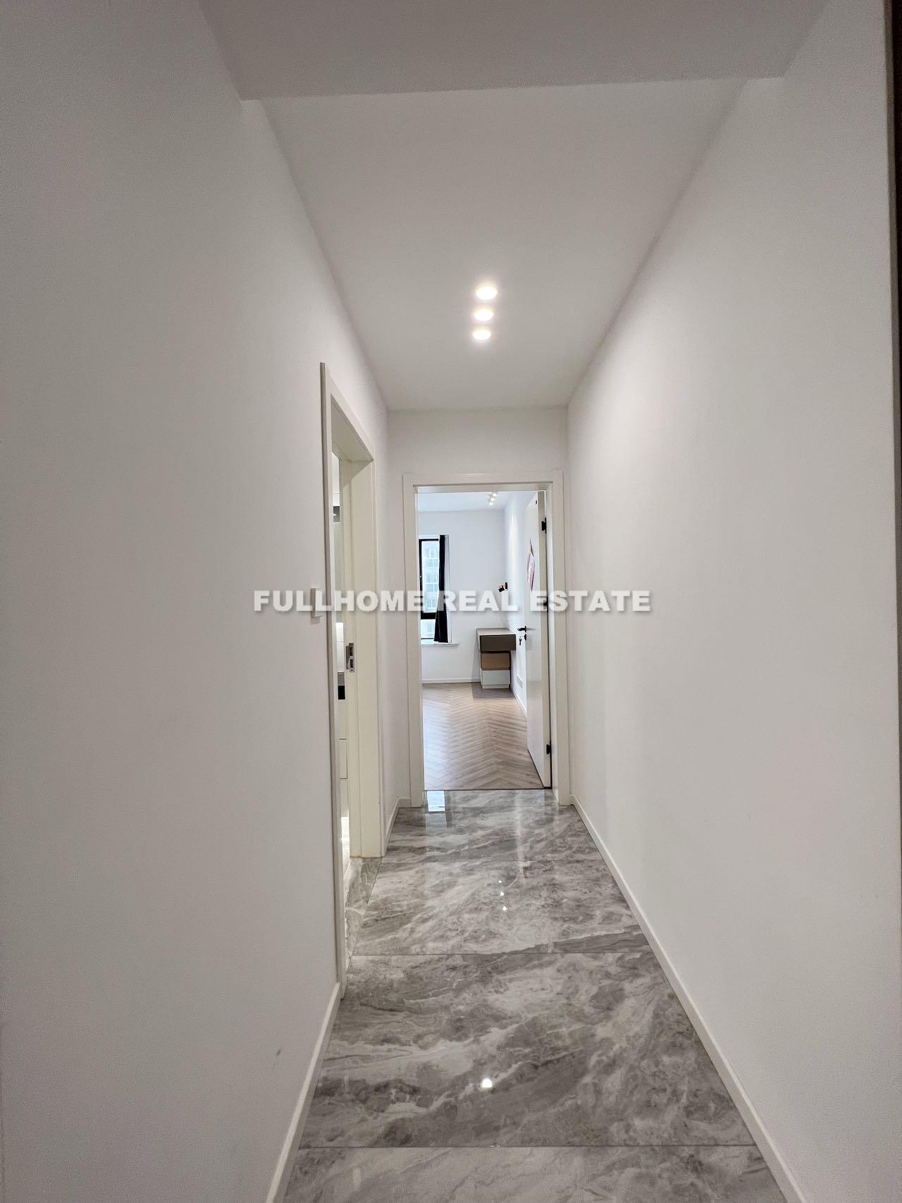 Jingan Sunshine City - Interior view 6, Shanghai rental property