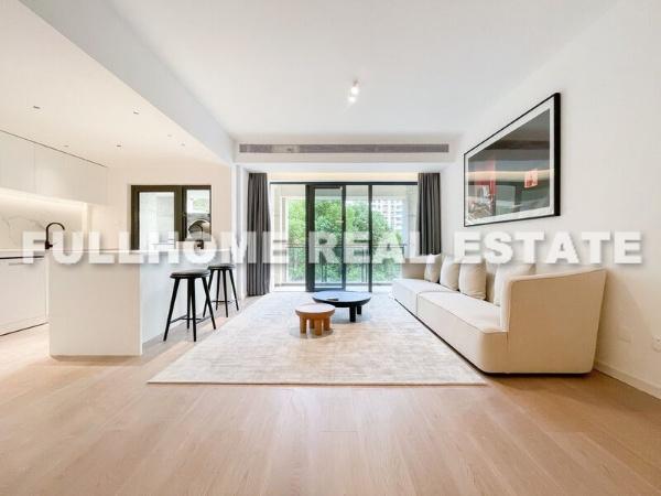Casa Lakeville - 2 bedroom apartment in Shanghai, Xintiandi, Downtown