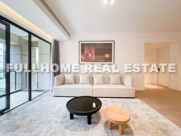 Casa Lakeville - Interior view 2, Shanghai rental property