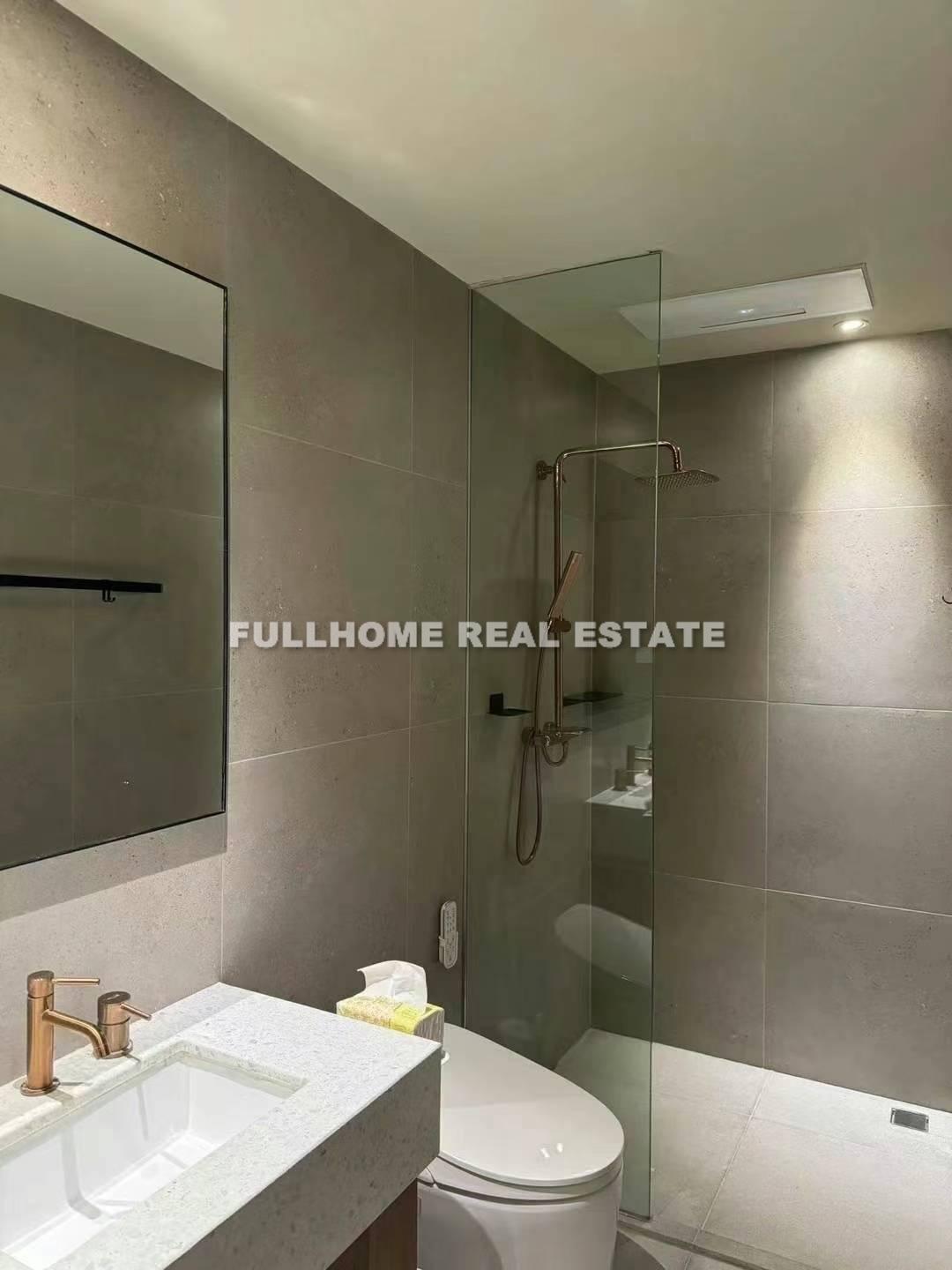 Lane 100-2000 West Nan Jing Road Old House - Interior view 7, Shanghai rental property