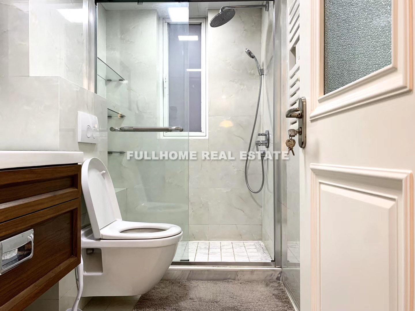 First Block - Interior view 17, Shanghai rental property