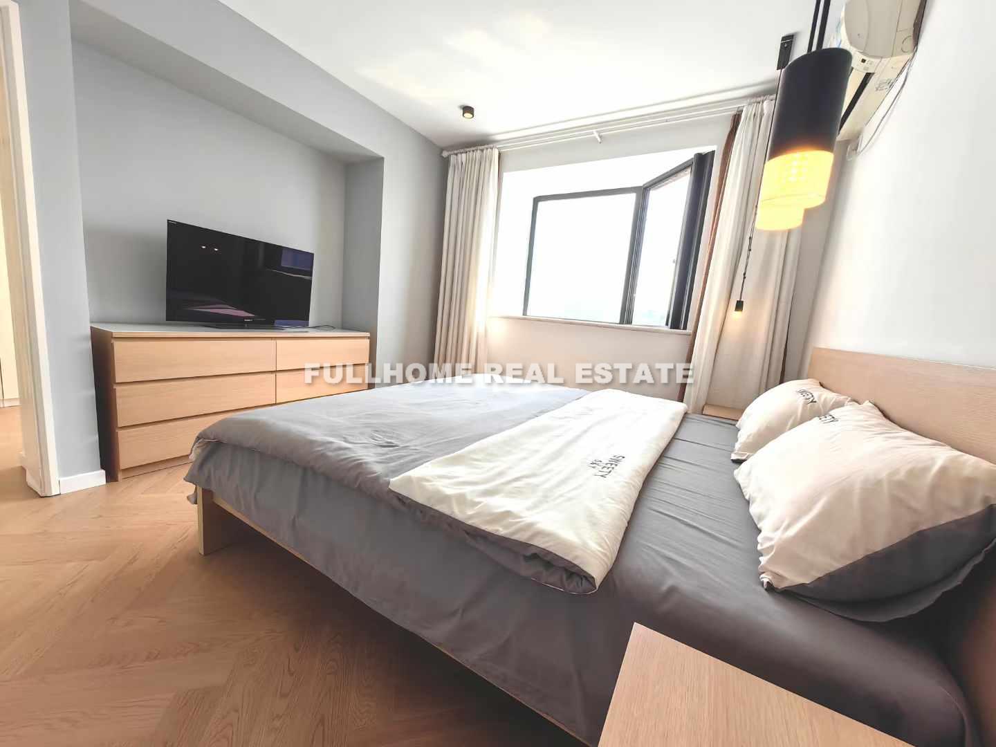 Haisi Mansion - Interior view 4, Shanghai rental property