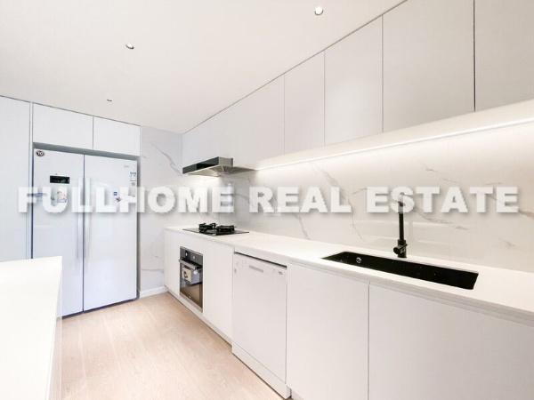 Casa Lakeville - Interior view 5, Shanghai rental property