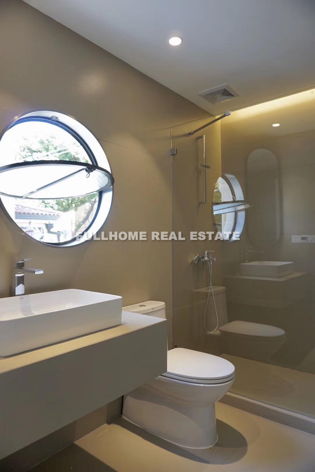 Pu Yuan - Interior view 2, Shanghai rental property