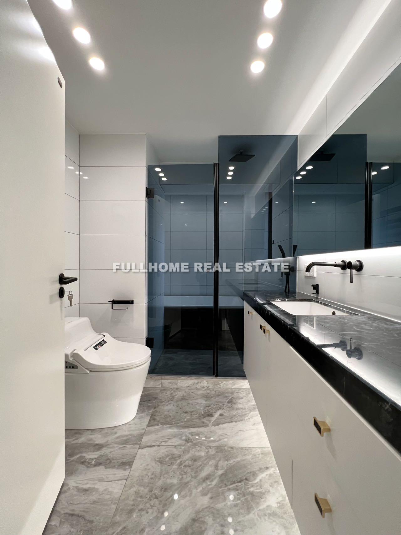 Jingan Sunshine City - Interior view 4, Shanghai rental property