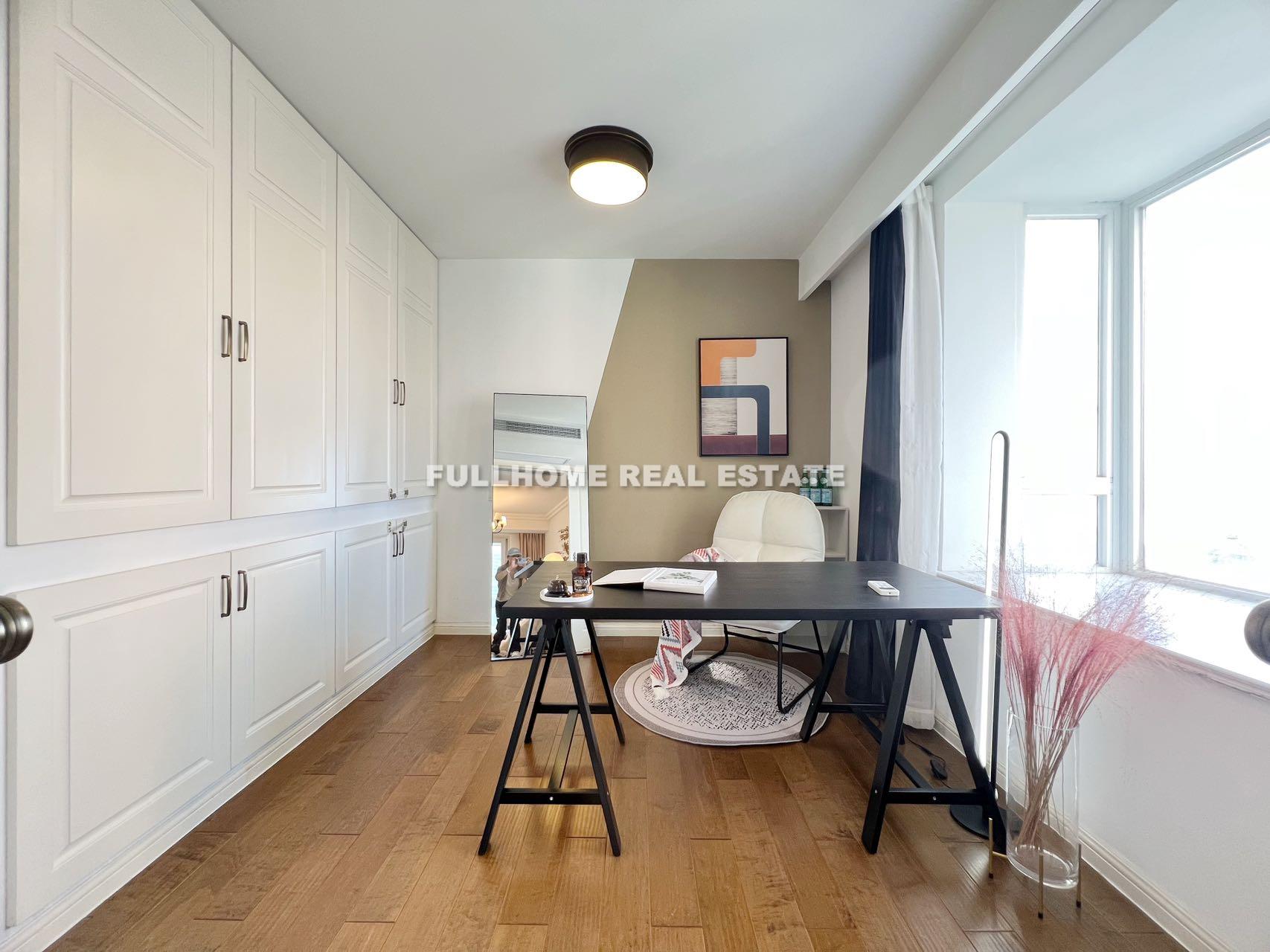 First Block - Interior view 4, Shanghai rental property