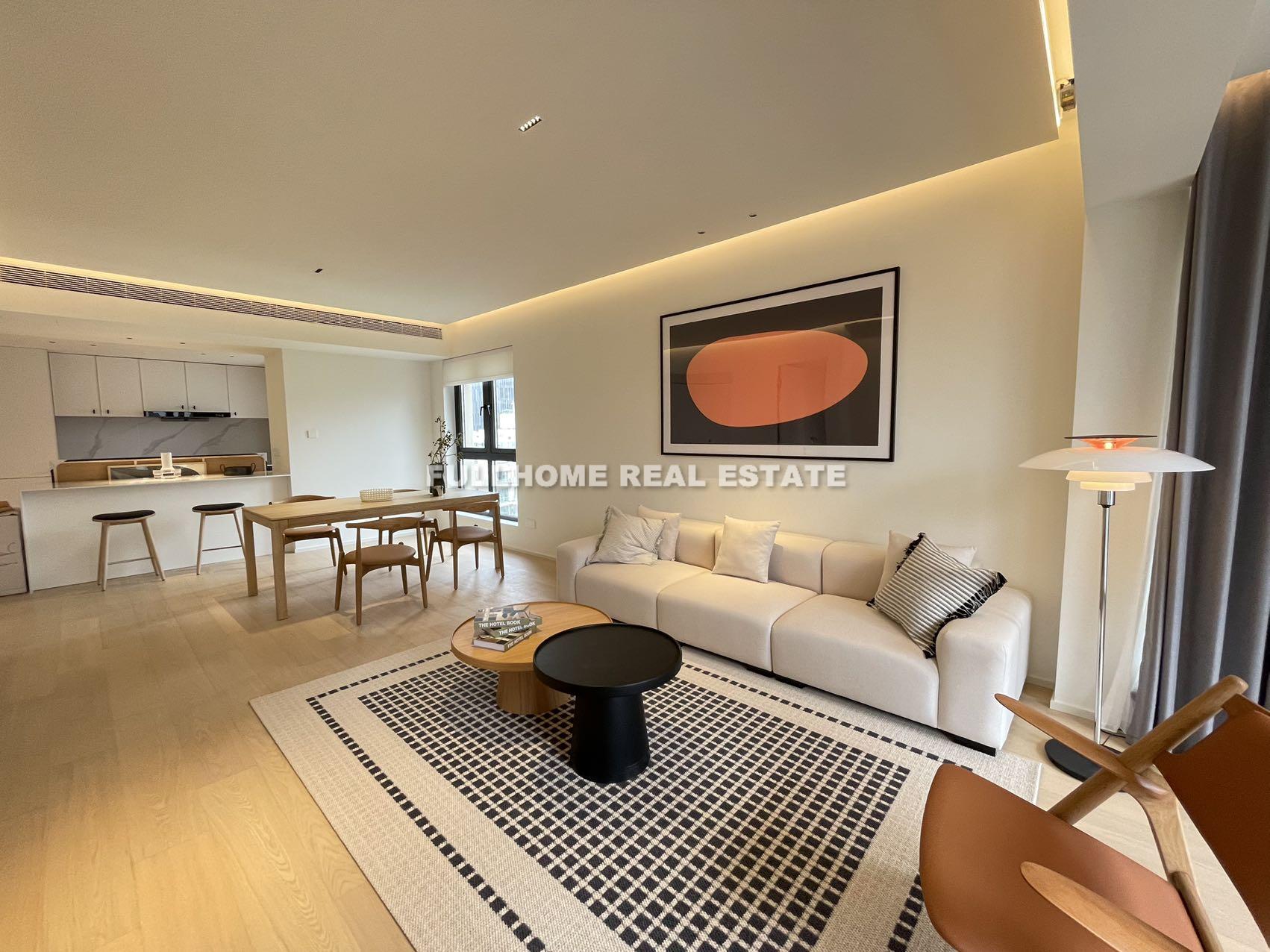 Lakeville Regency - Interior view 5, Shanghai rental property