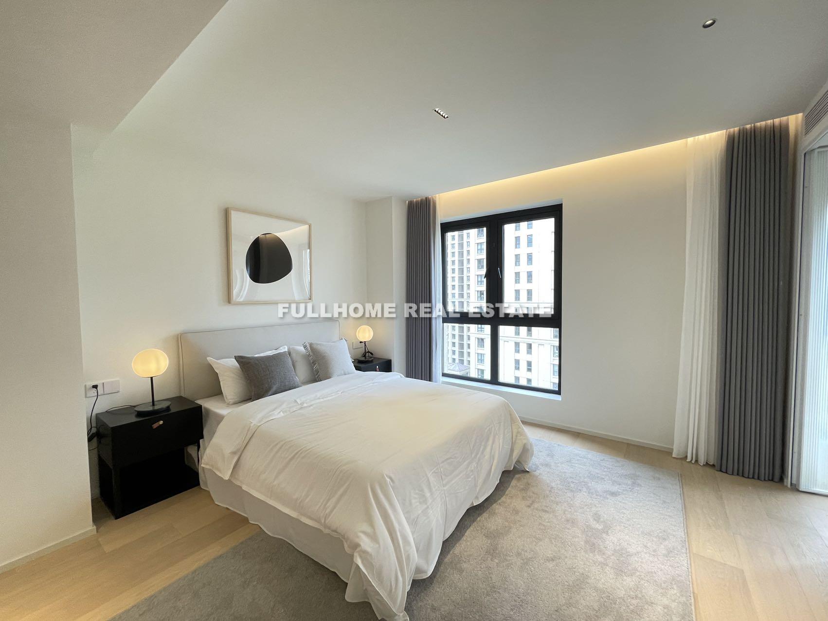 Lakeville Regency - Interior view 8, Shanghai rental property