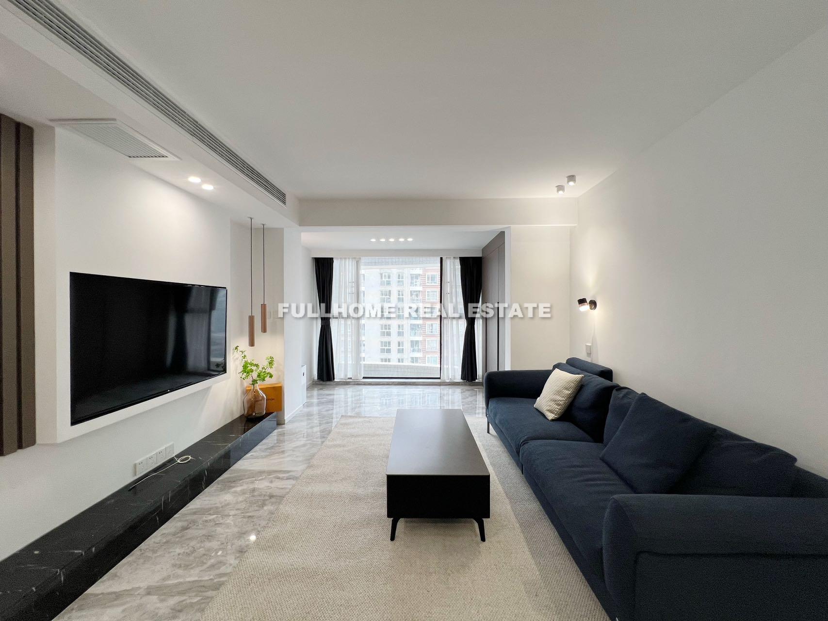 Jingan Sunshine City - Interior view 2, Shanghai rental property