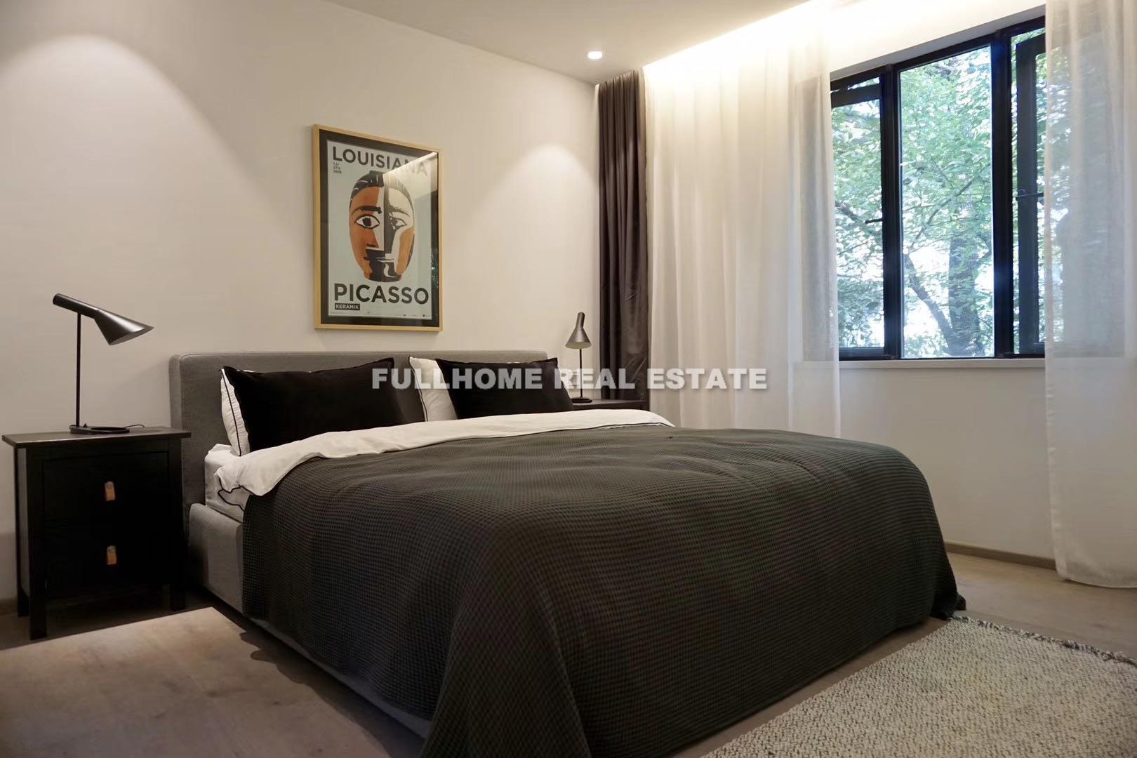 Pu Yuan - Interior view 8, Shanghai rental property