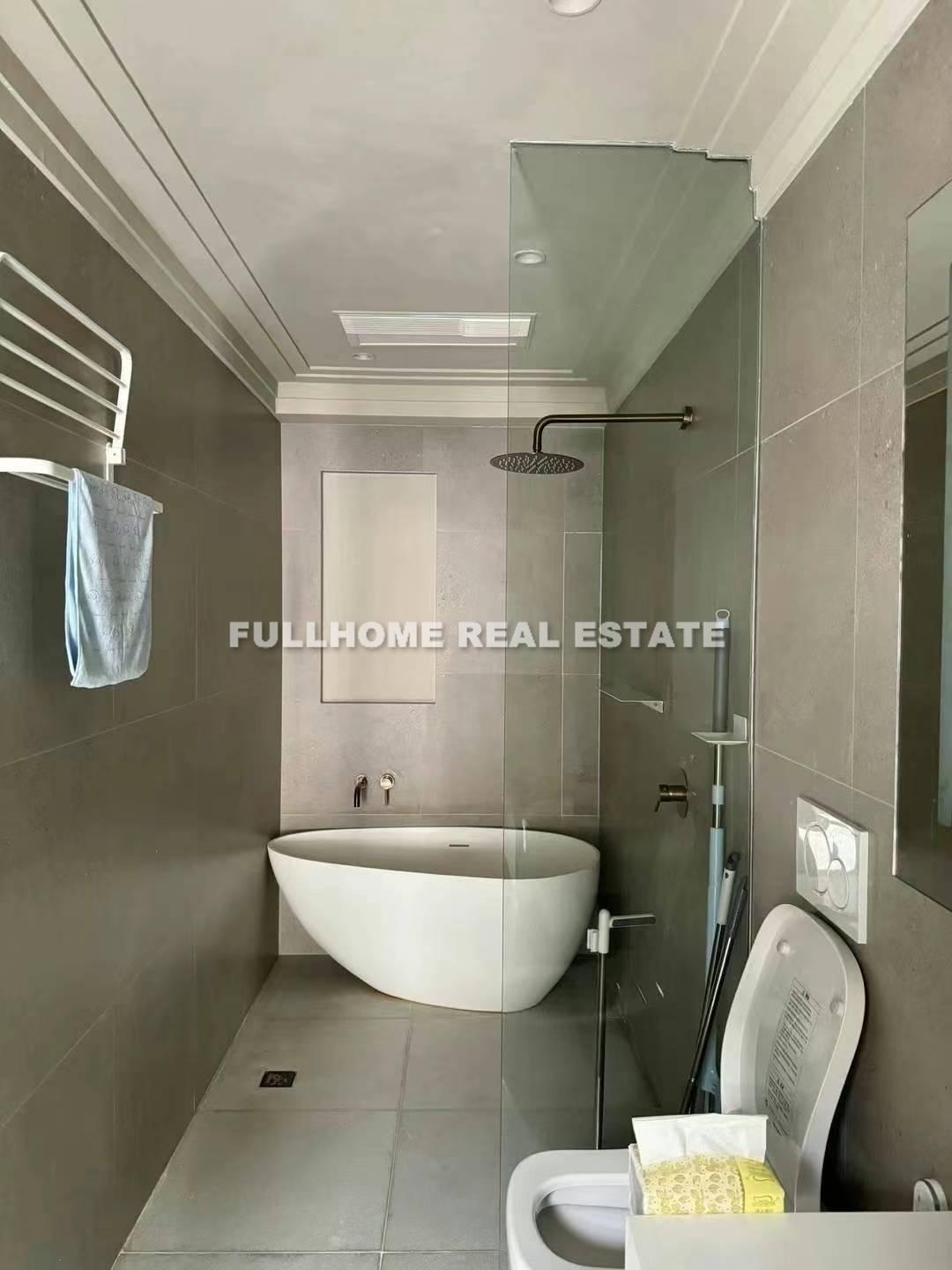 Lane 100-2000 West Nan Jing Road Old House - Interior view 3, Shanghai rental property