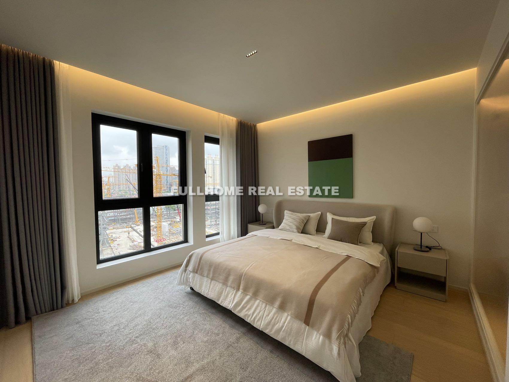 Lakeville Regency - Interior view 2, Shanghai rental property