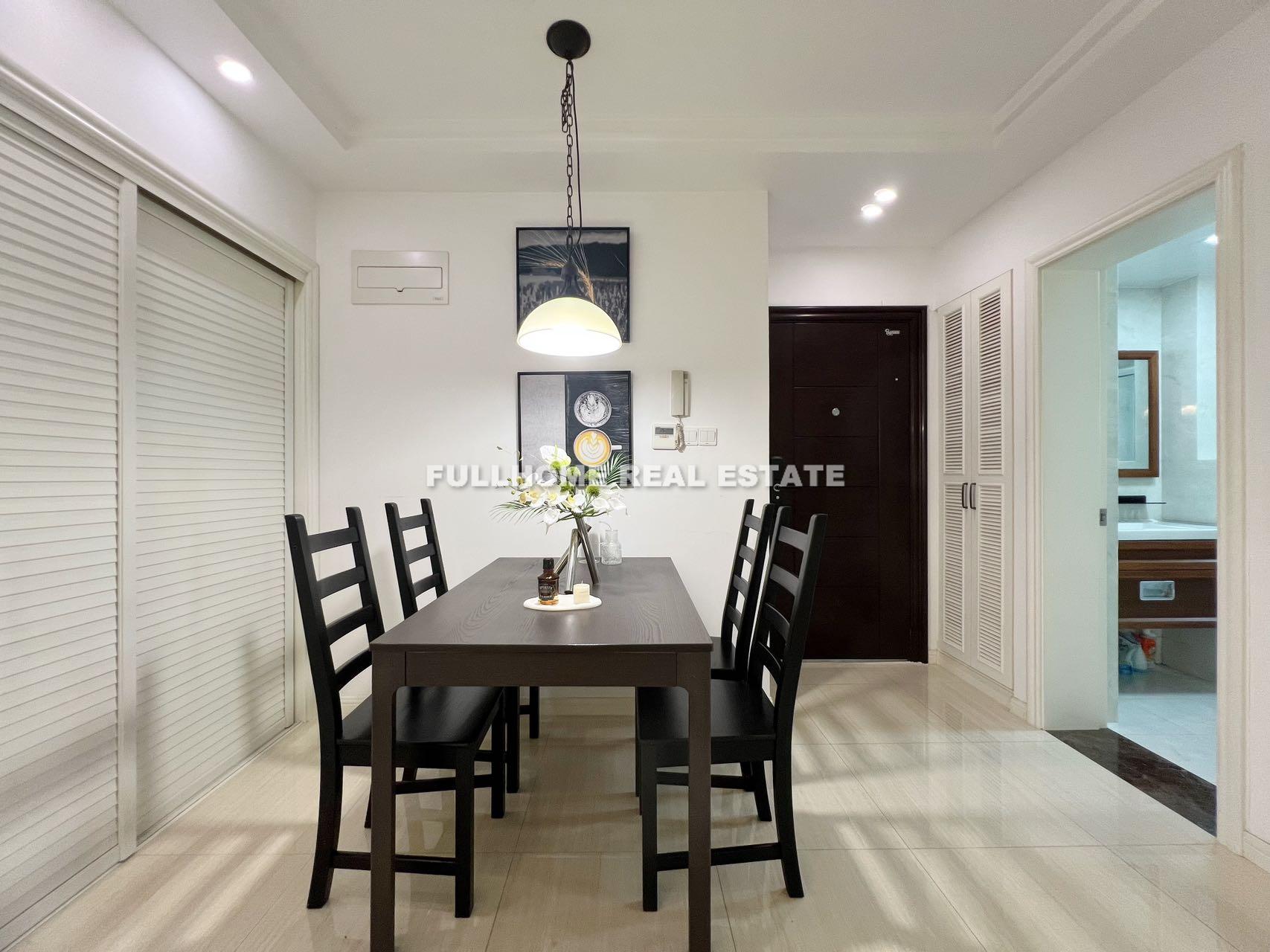 First Block - Interior view 5, Shanghai rental property